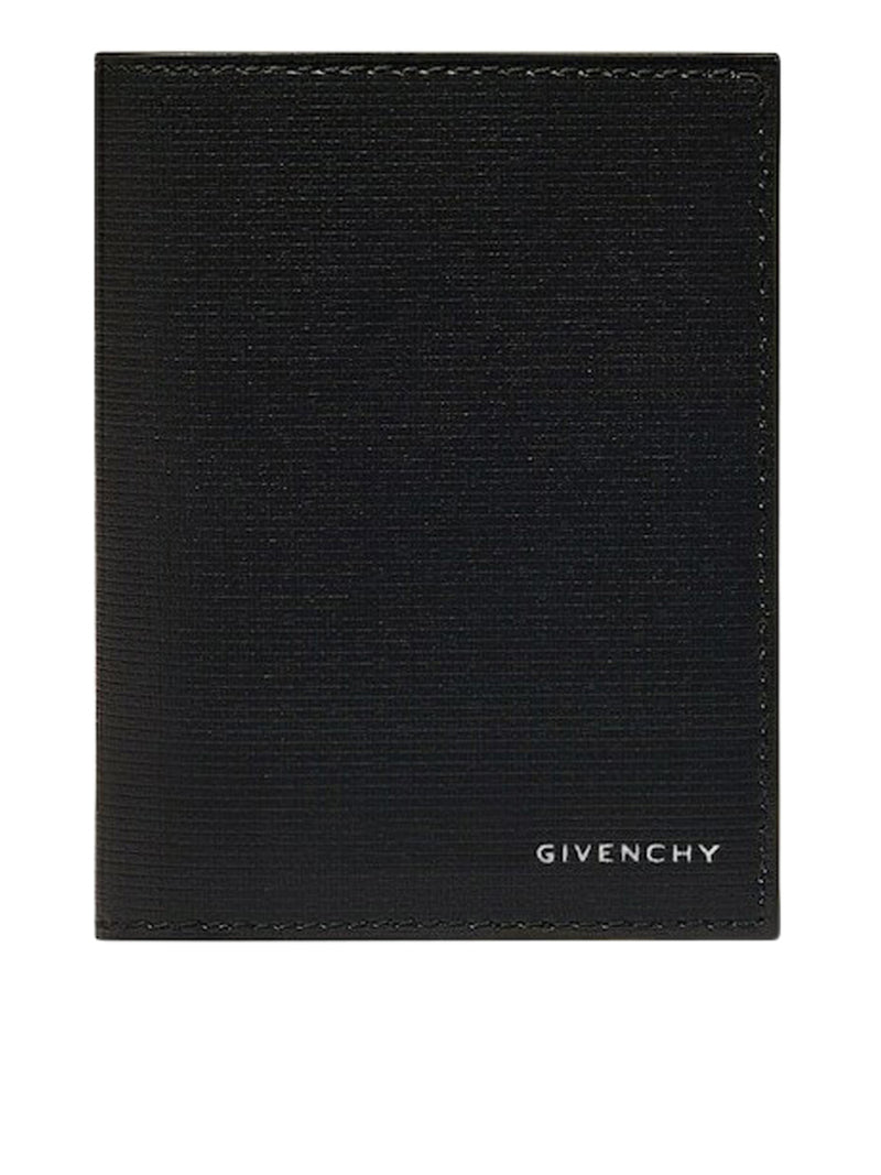 Portacarte GIVENCHY in pelle 4G Classic