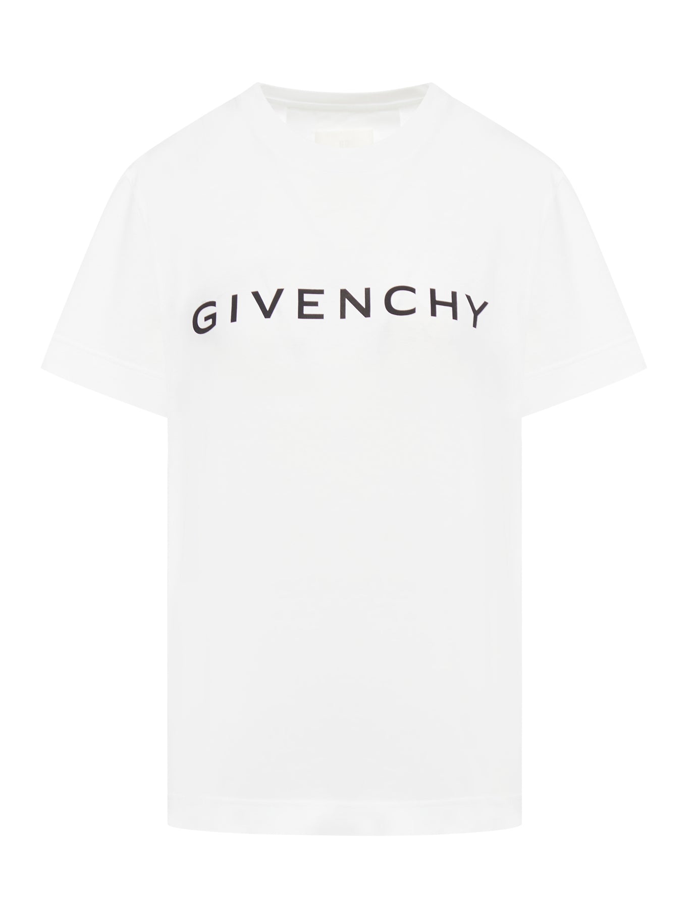 T-shirt Archetype da donna di Givenchy in cotone