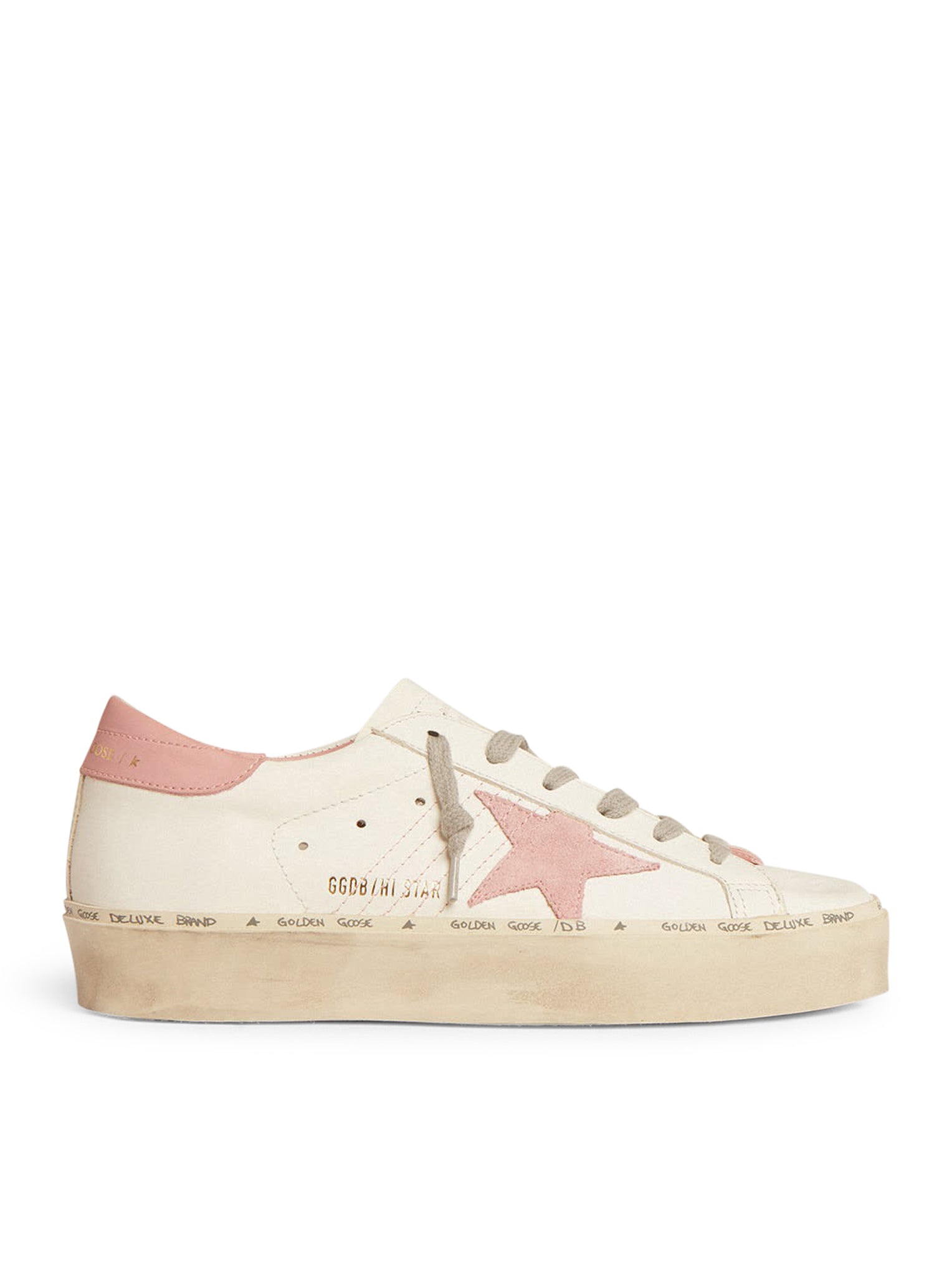 HI STAR SNEAKERS