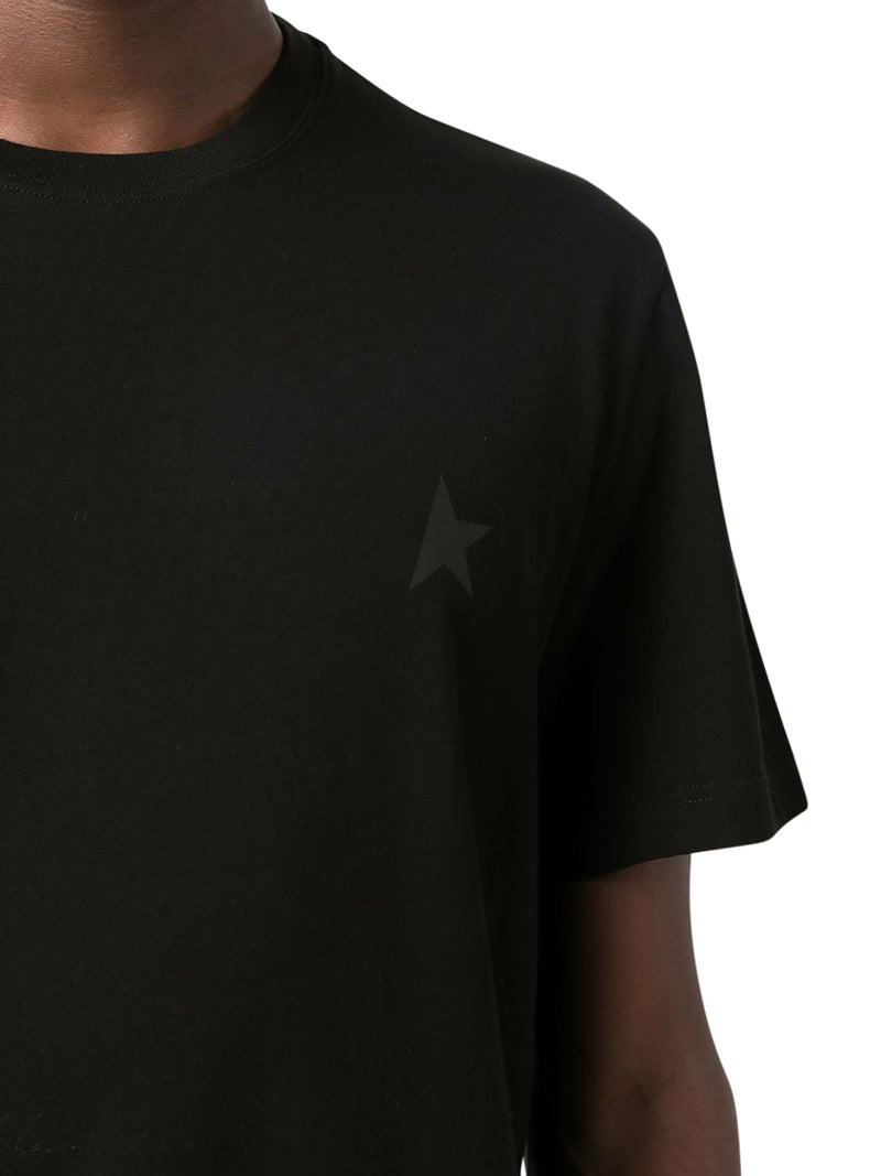 T-shirt con logo One Star