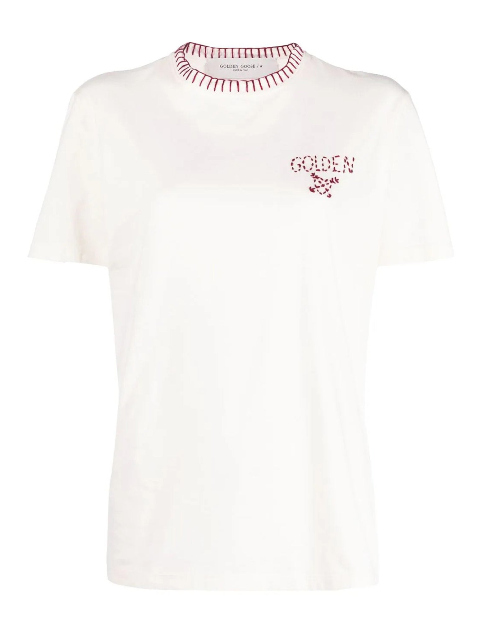 T-SHIRT IN COTONE