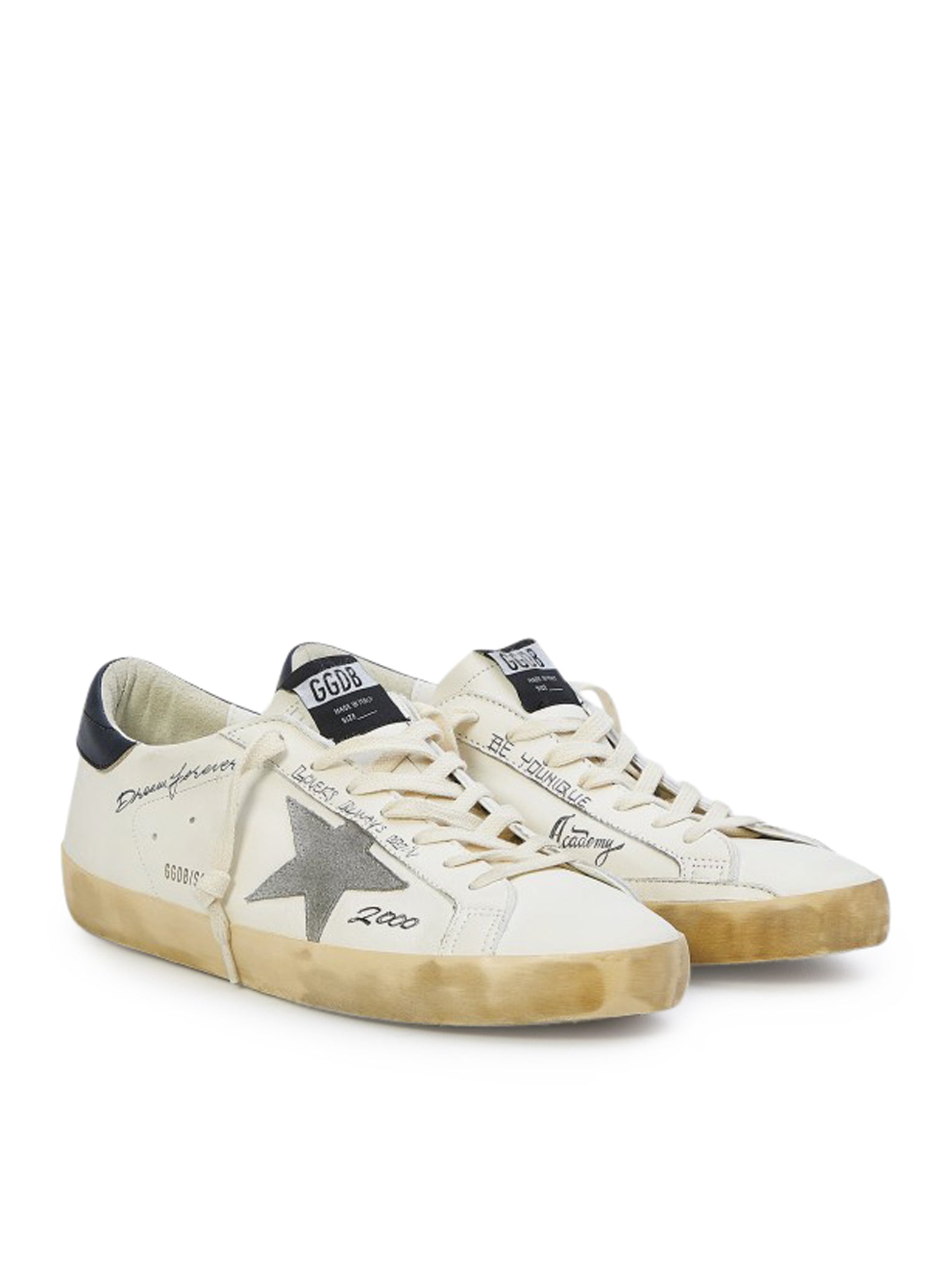 Sneakers Super-Star