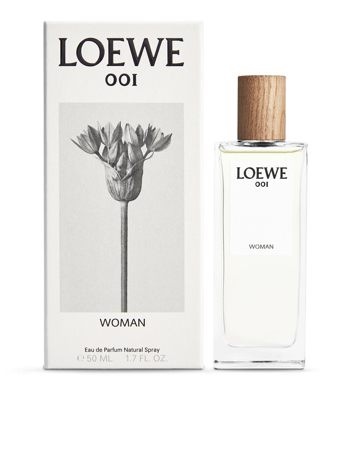 LOEWE 001 Eau de Parfum 100ML