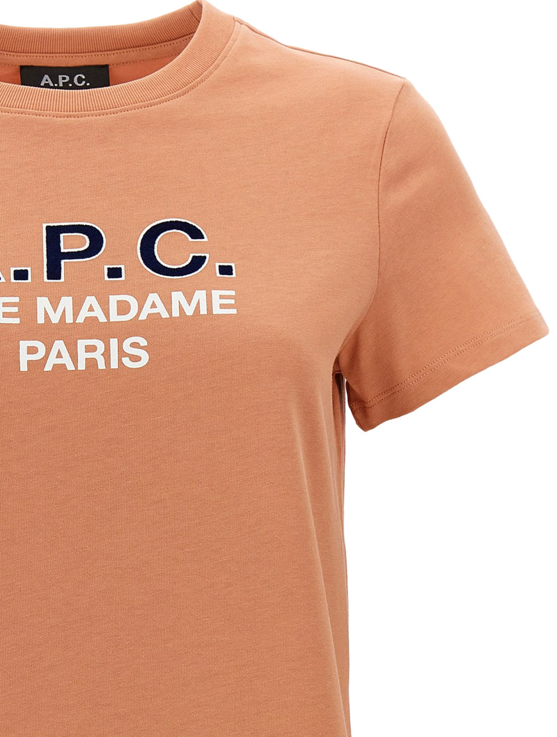 T-shirt `Madame`