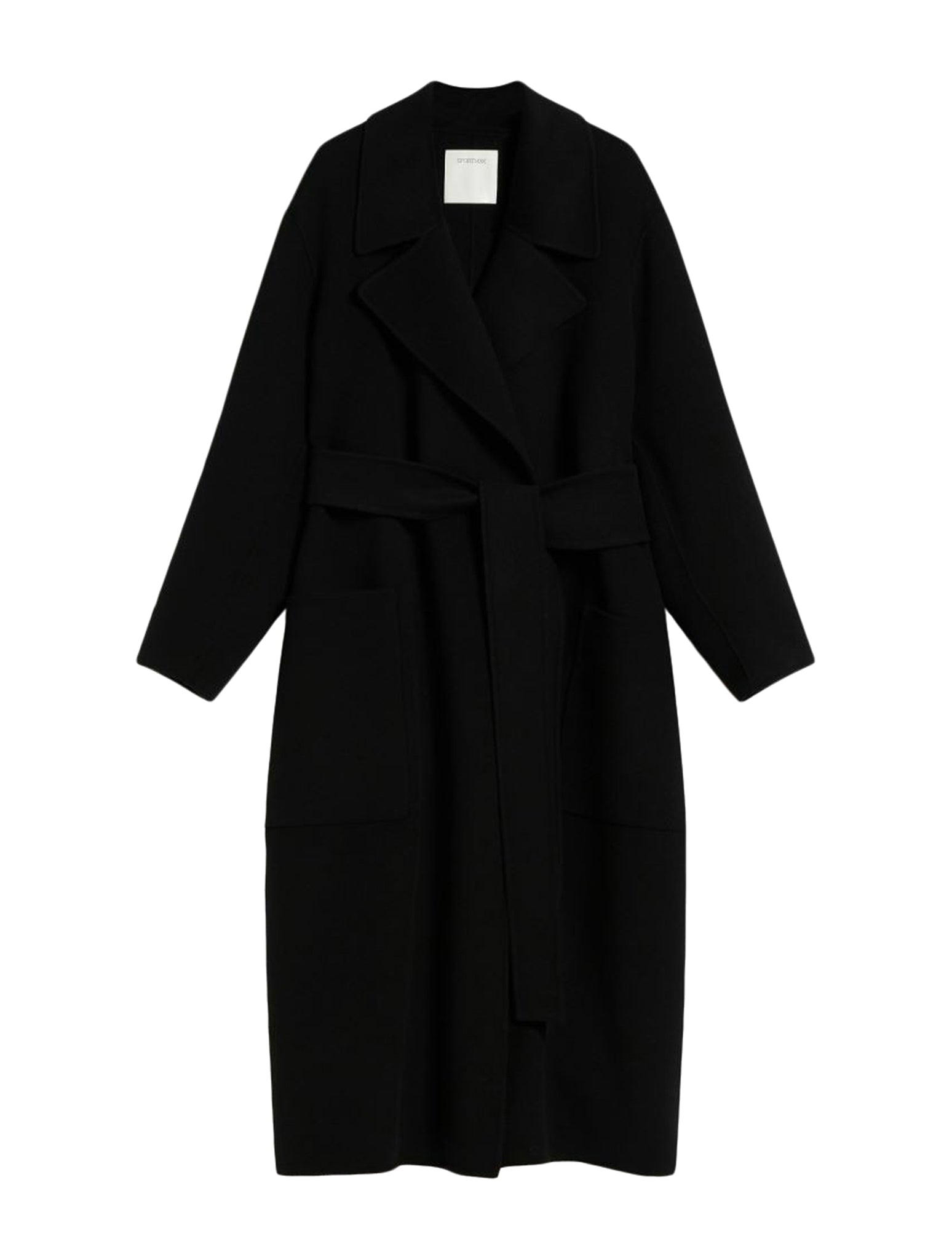 Cappotto Veleno