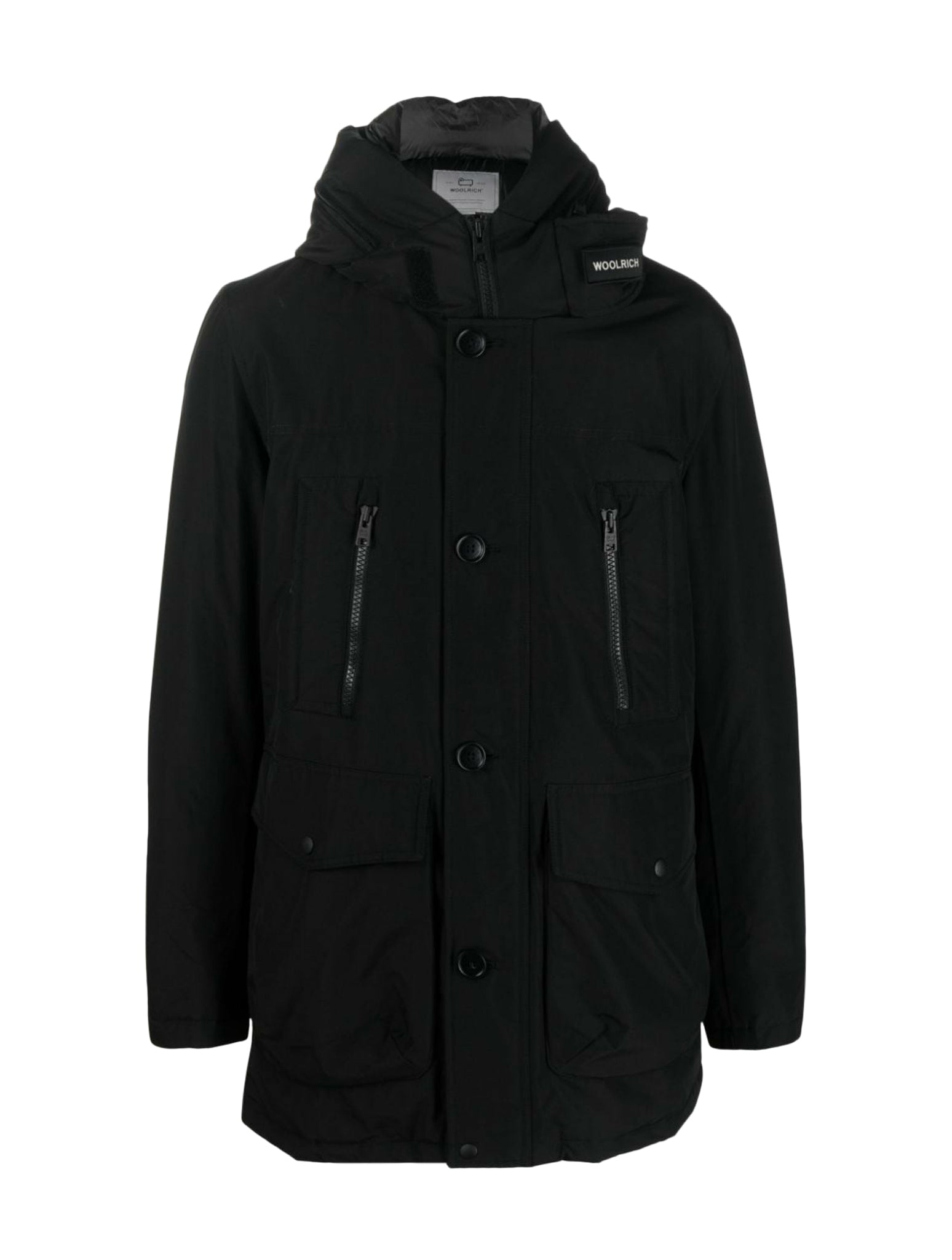 RAMAR ARCTIC PARKA