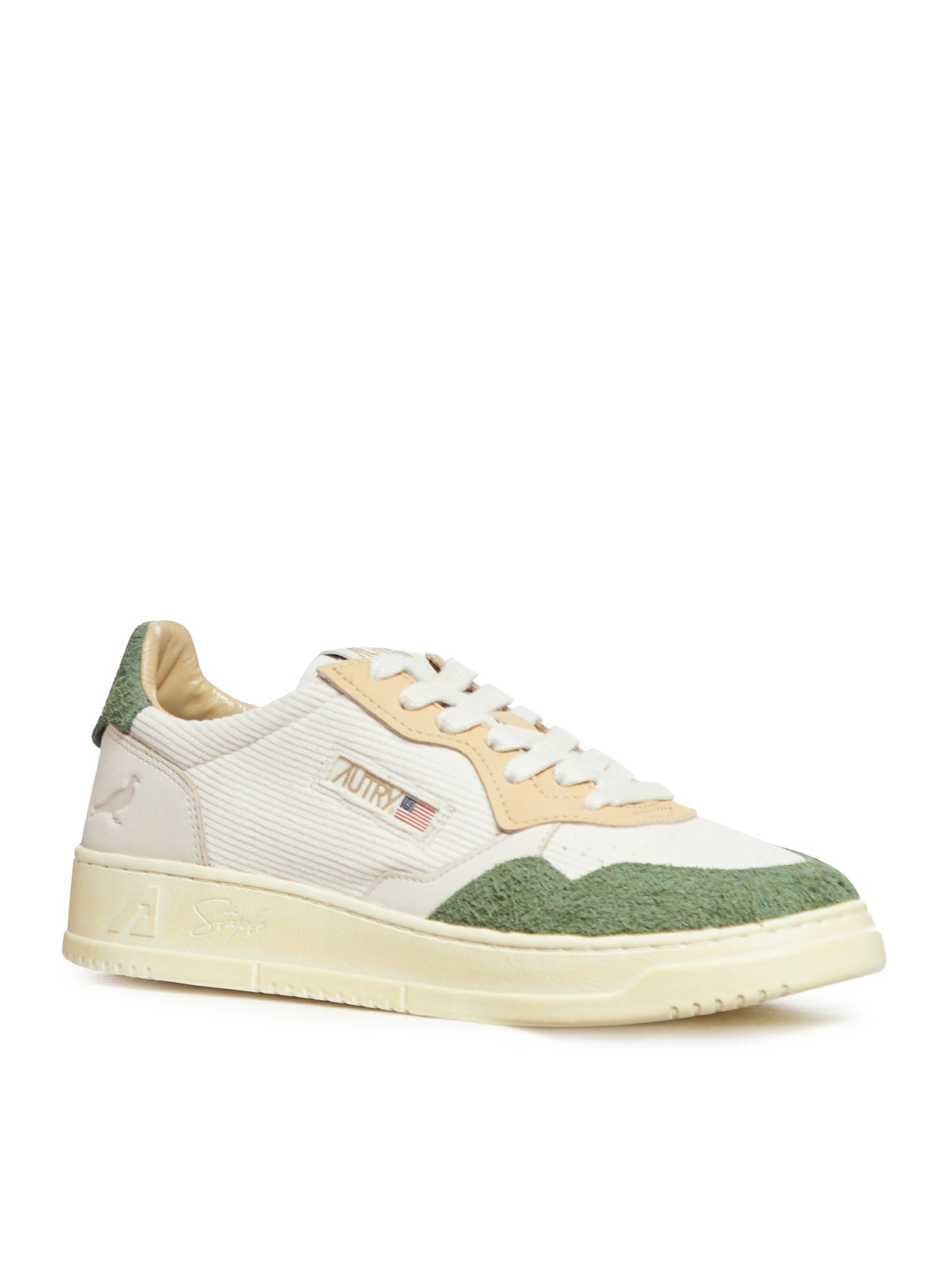 AUTRY SNEAKERS LOW