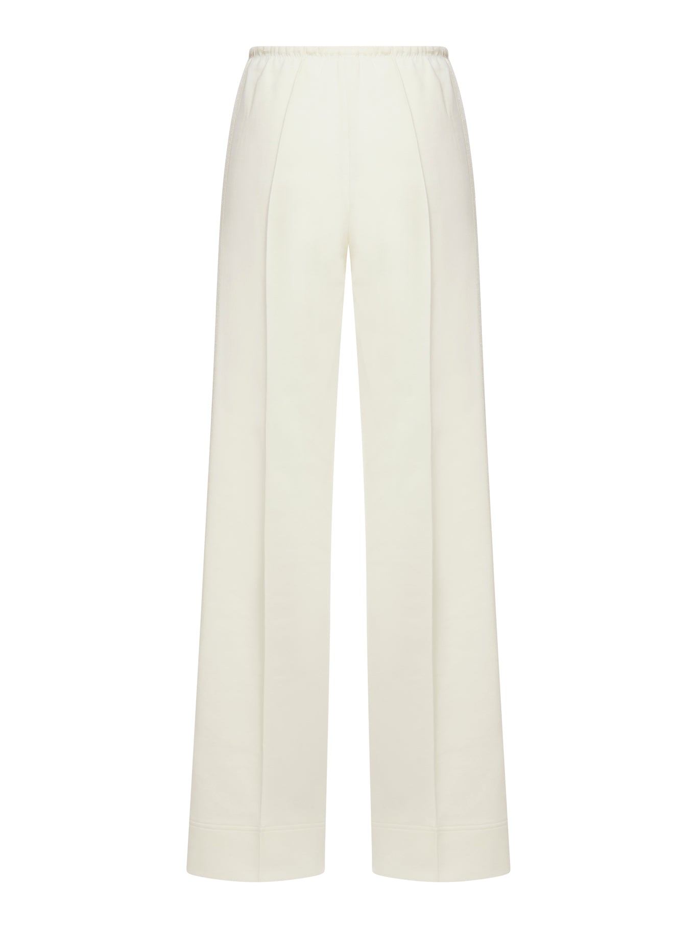 PANTALONI IN COTONE
