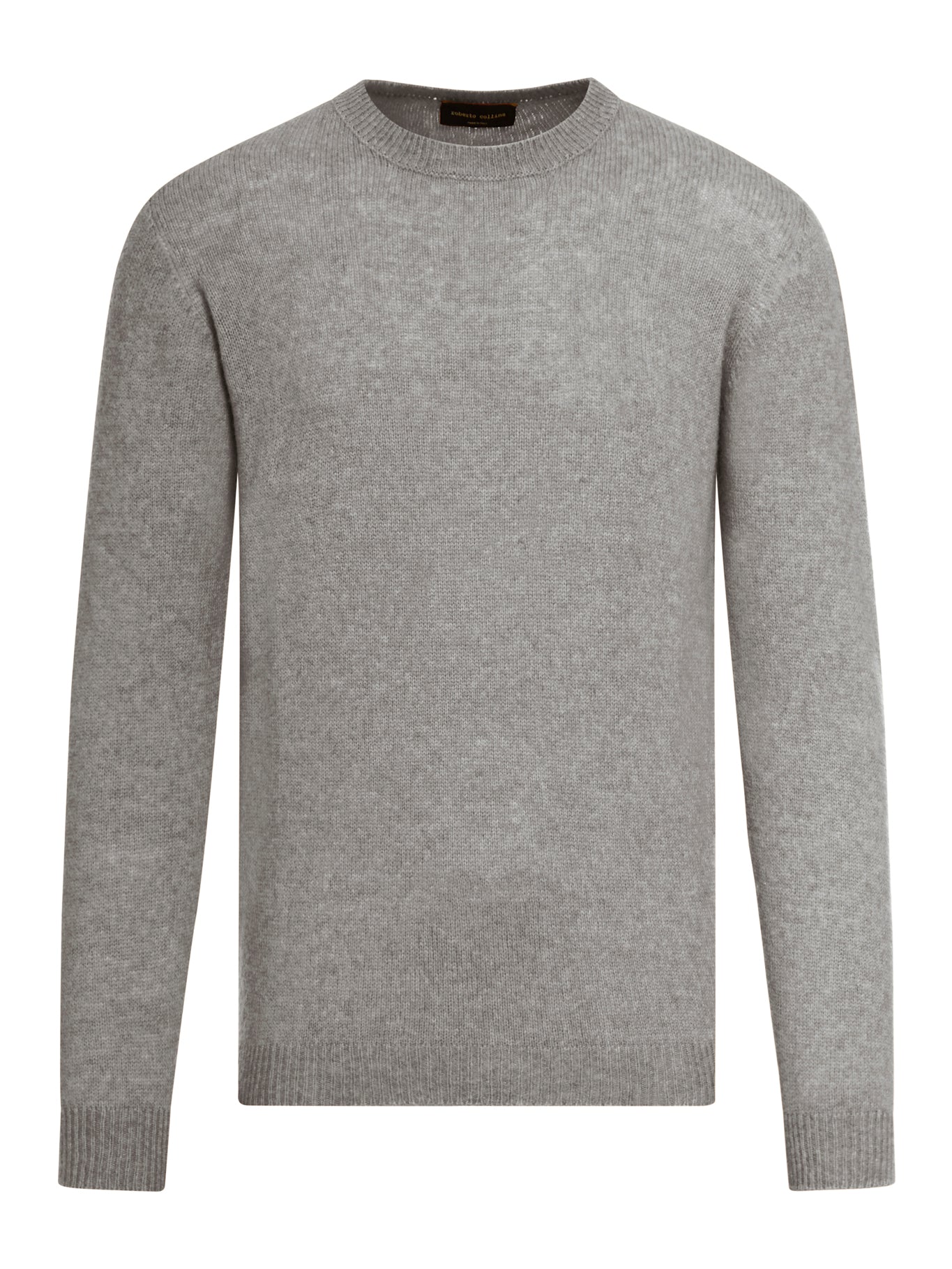 MAGLIA IN LANA