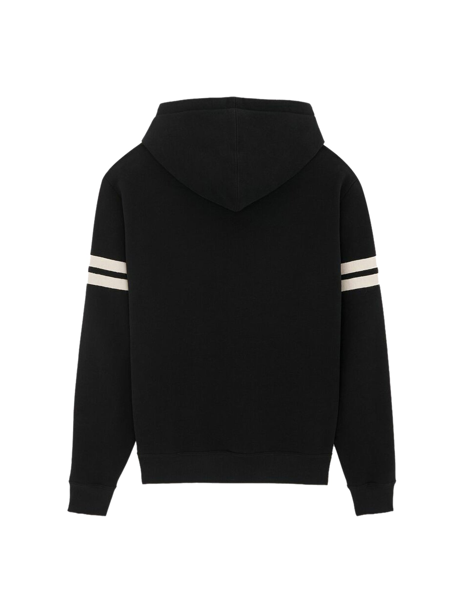 FELPA SAINT LAURENT CON CAPPUCCIO