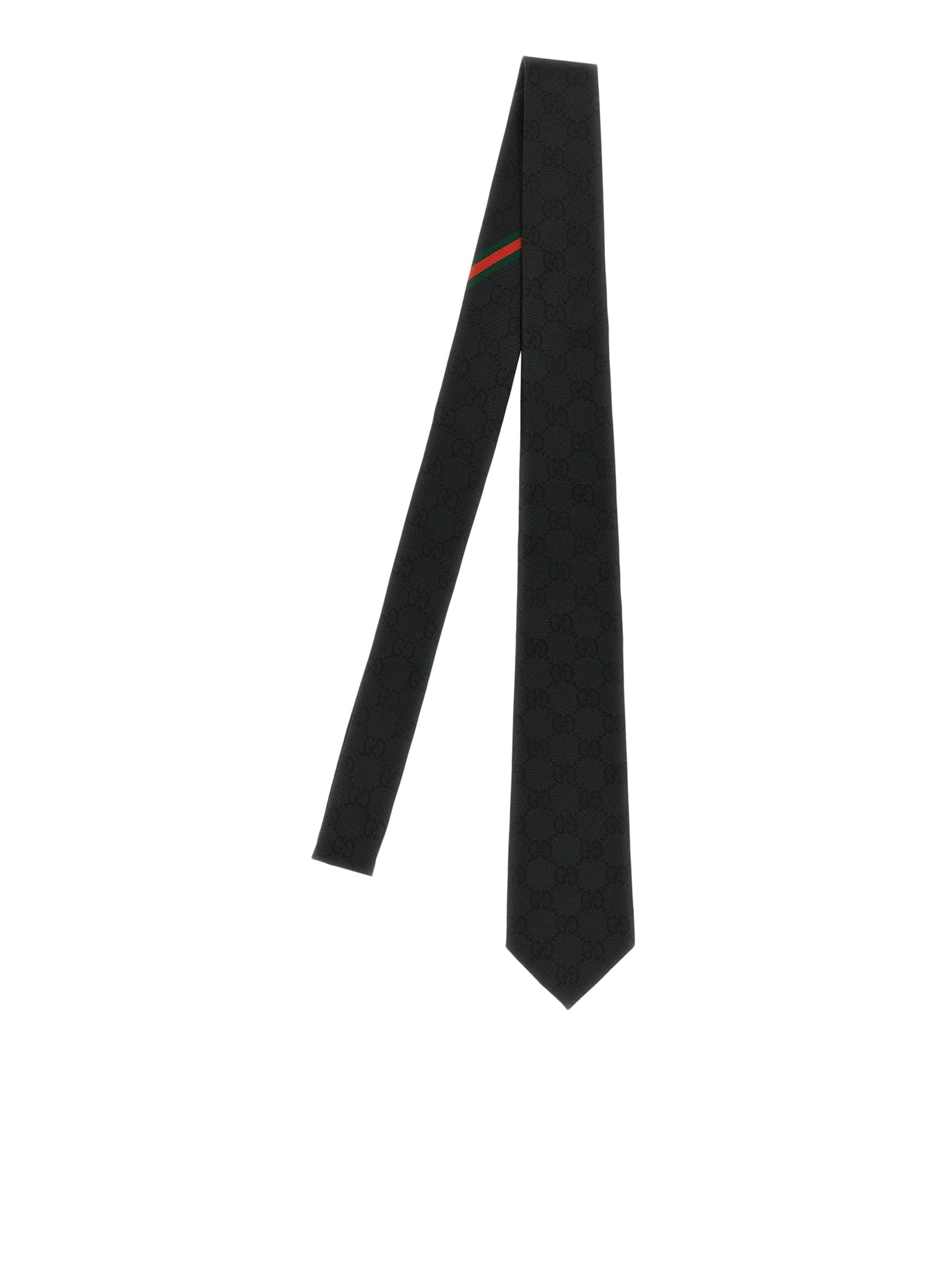 Cravatta `GG`