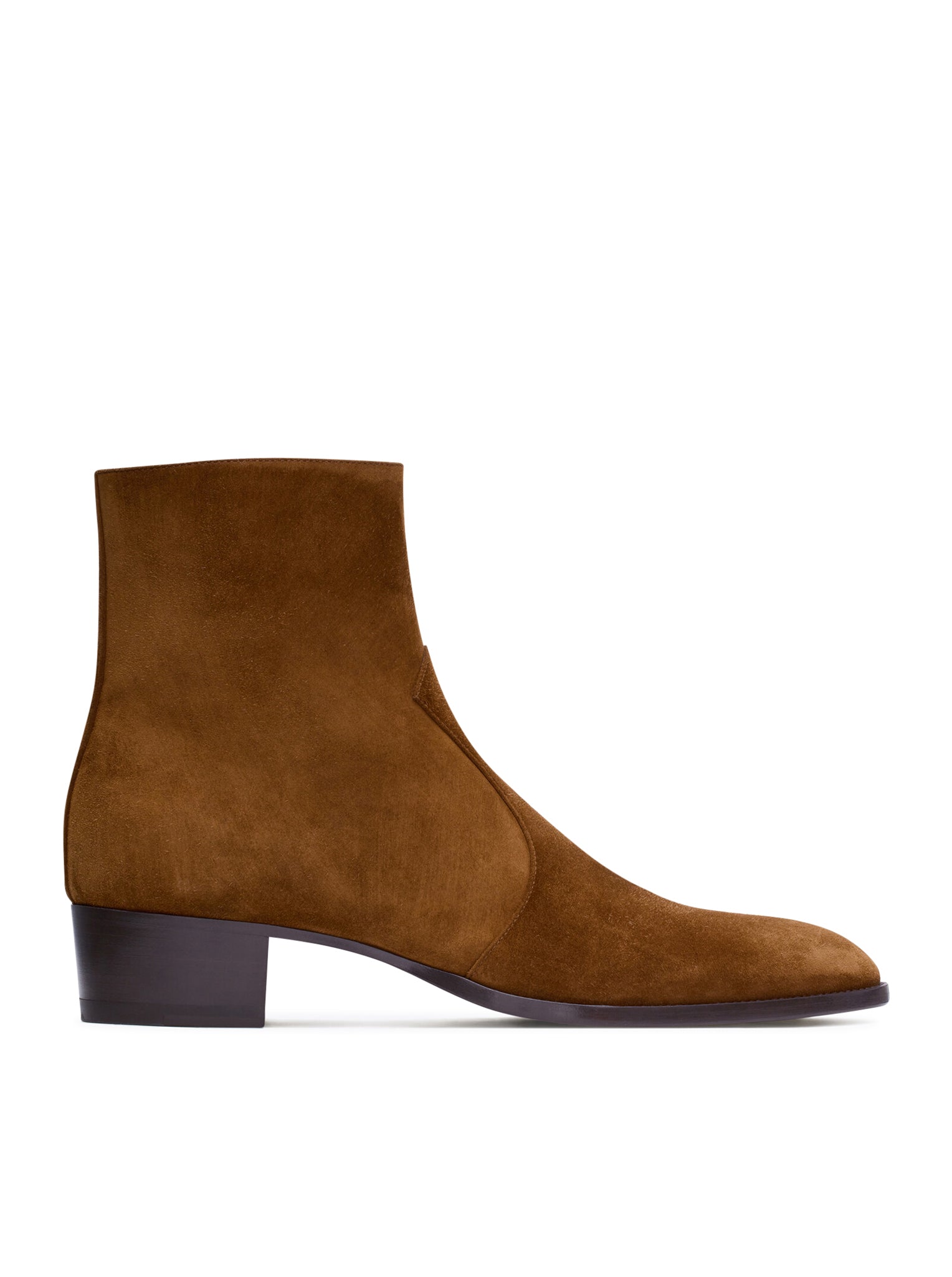 WYATT IN PELLE SCAMOSCIATA