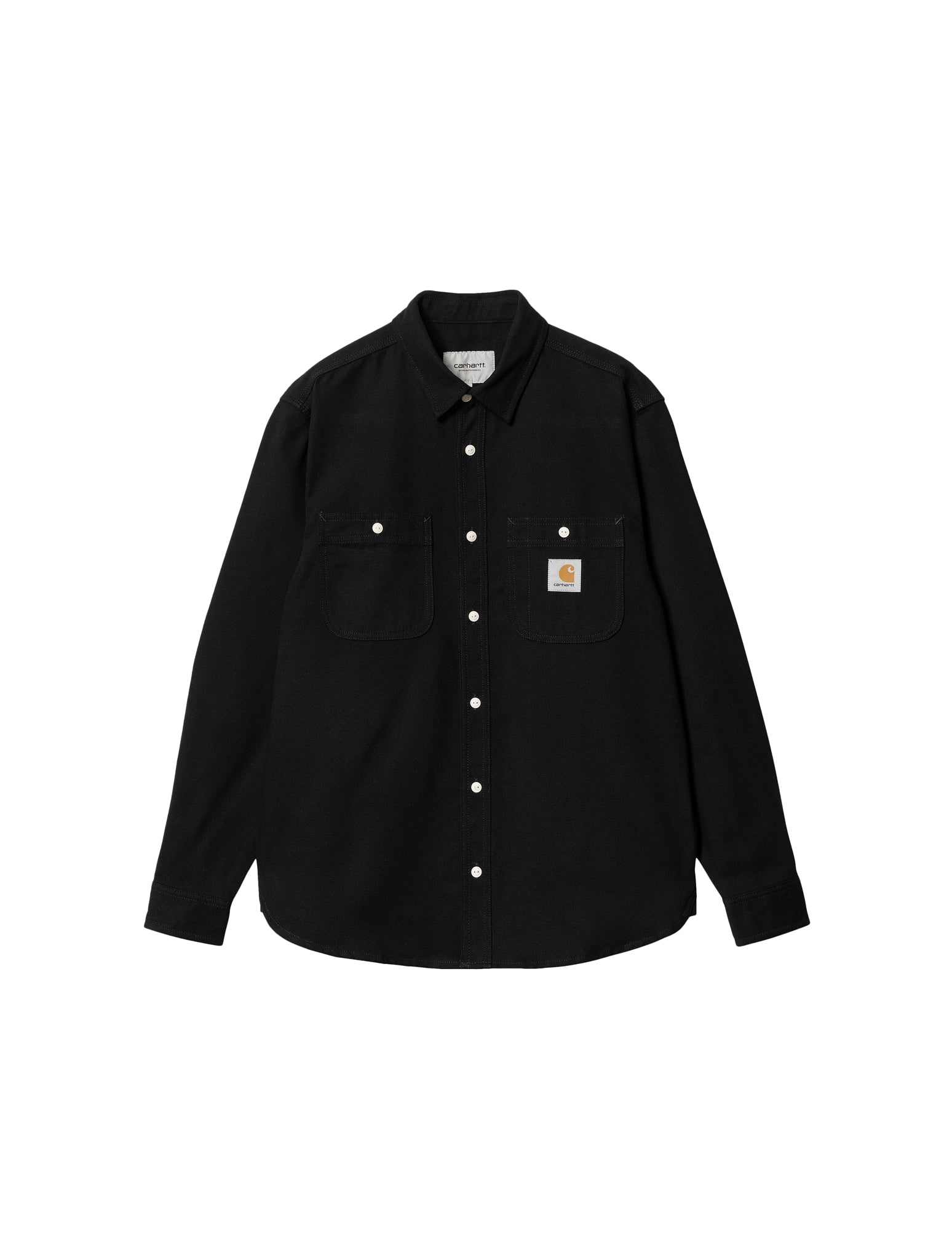 L/S CLINK SHIRT