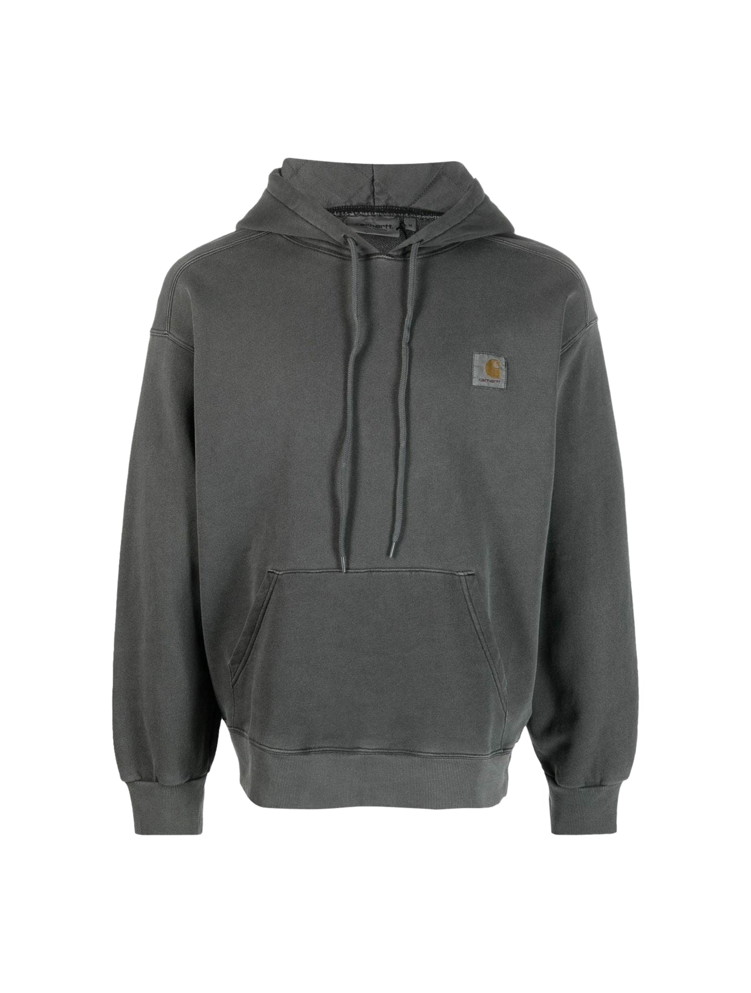 Hooded Vista Sweat