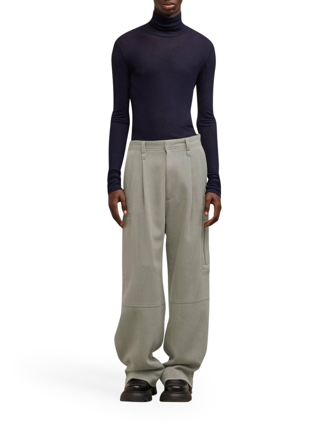PANTALONI CARGO
