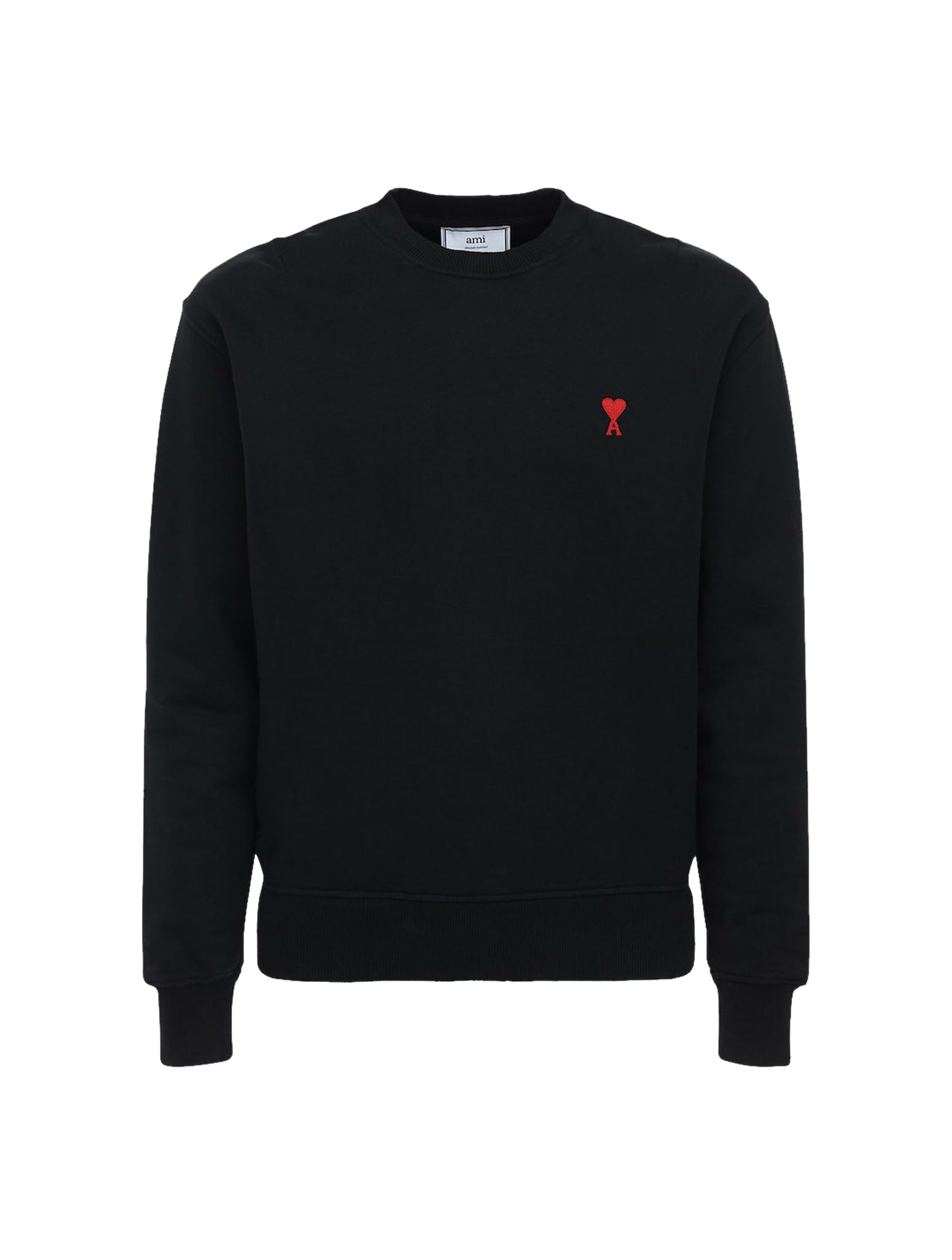 Maglione girocollo Ami de Cœur