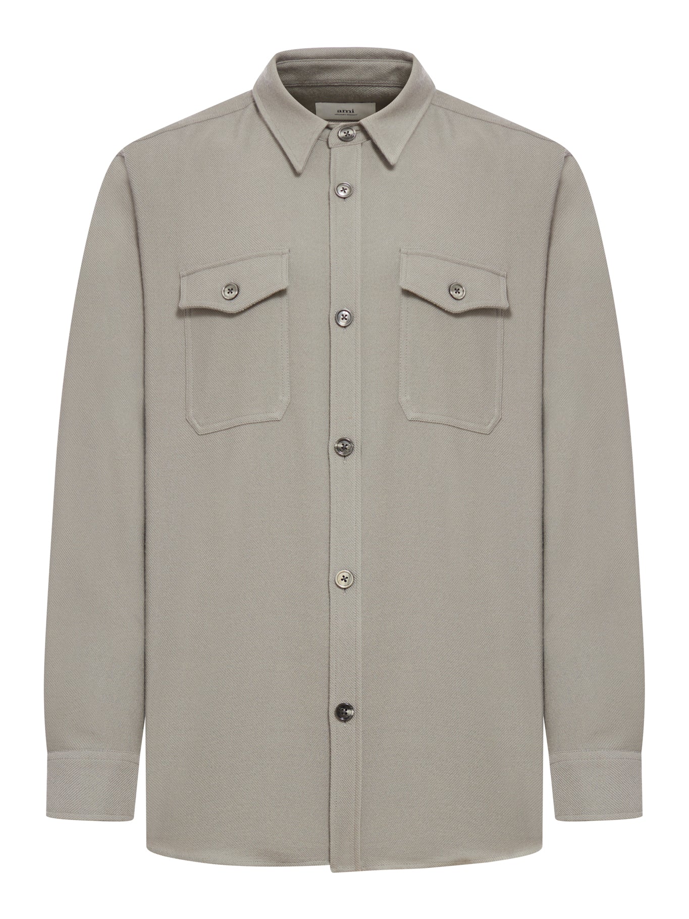 OVERSHIRT