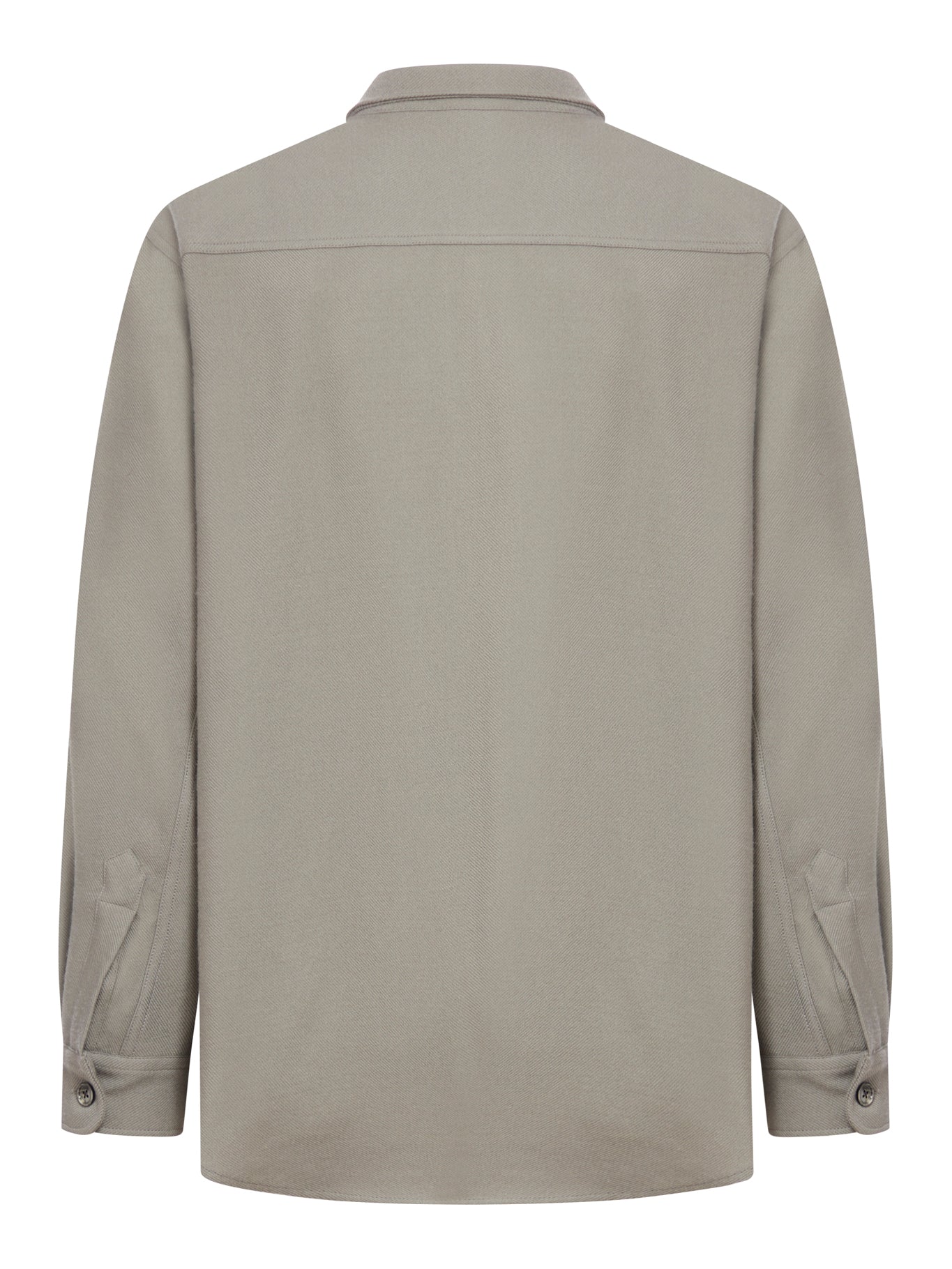 OVERSHIRT