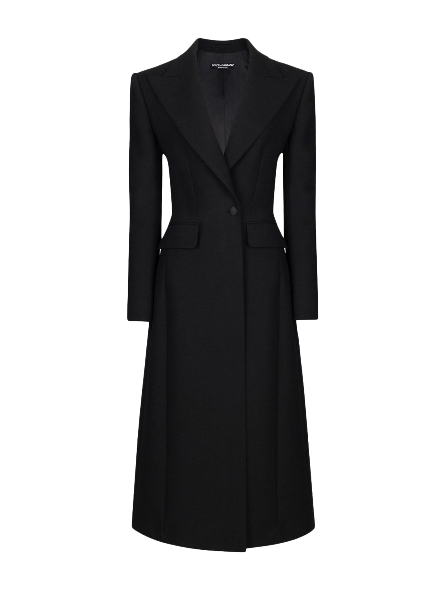 CAPPOTTO DOPPIOPETTO