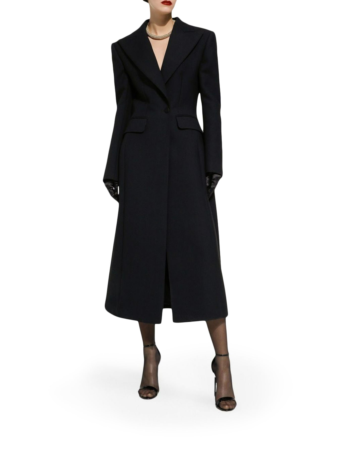 CAPPOTTO DOPPIOPETTO