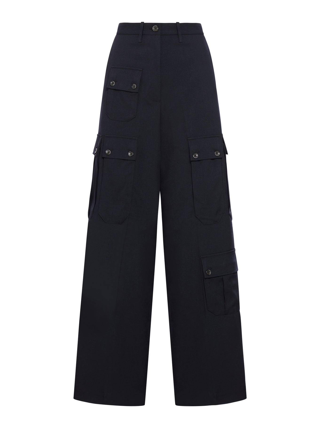 PANTALONI CARGO