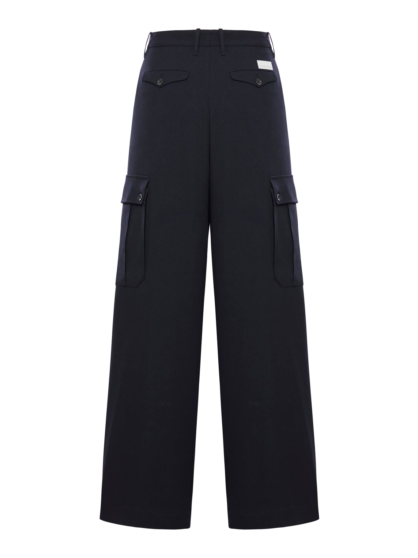 PANTALONI CARGO