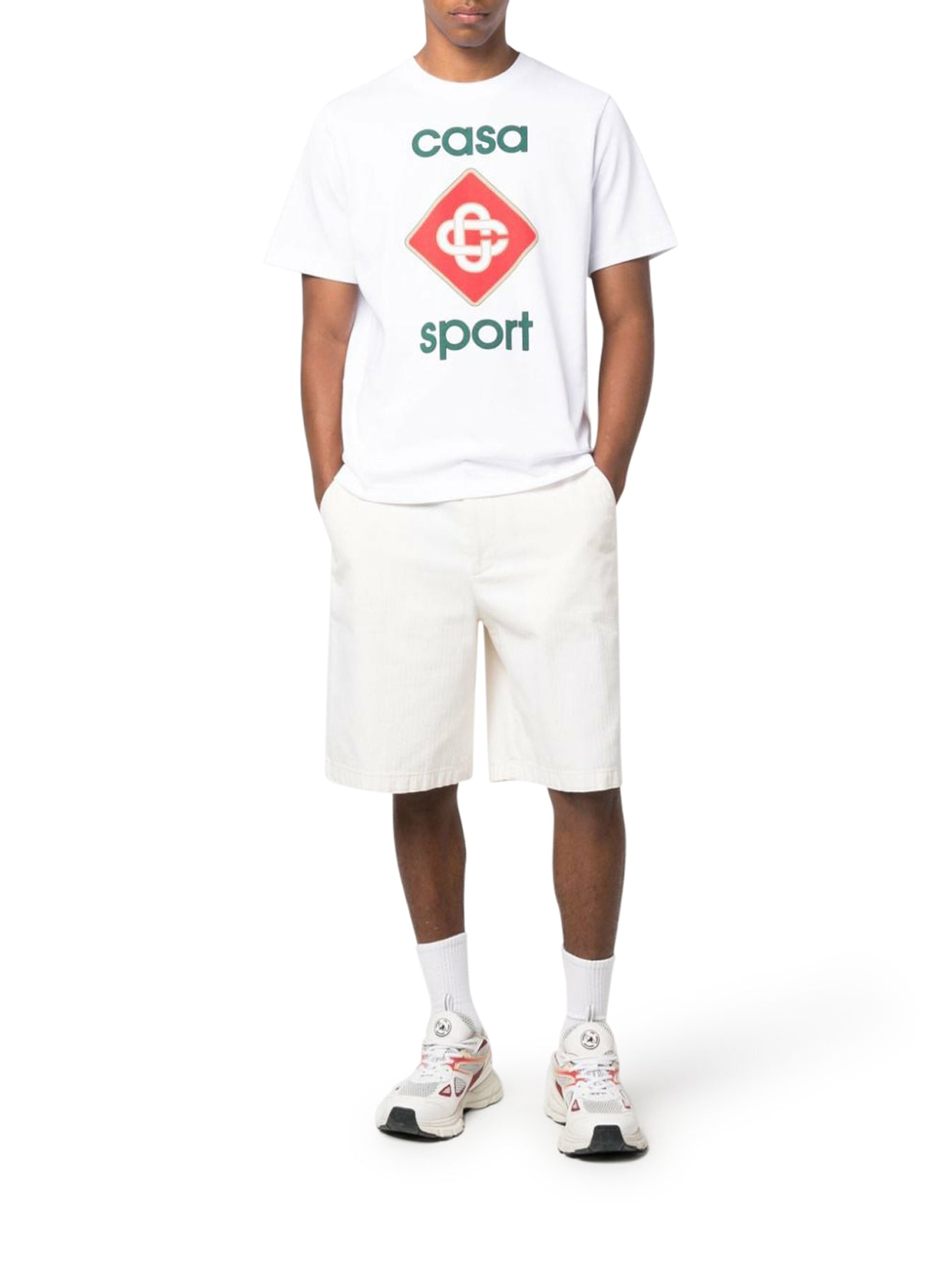 Casa Sport T-shirt