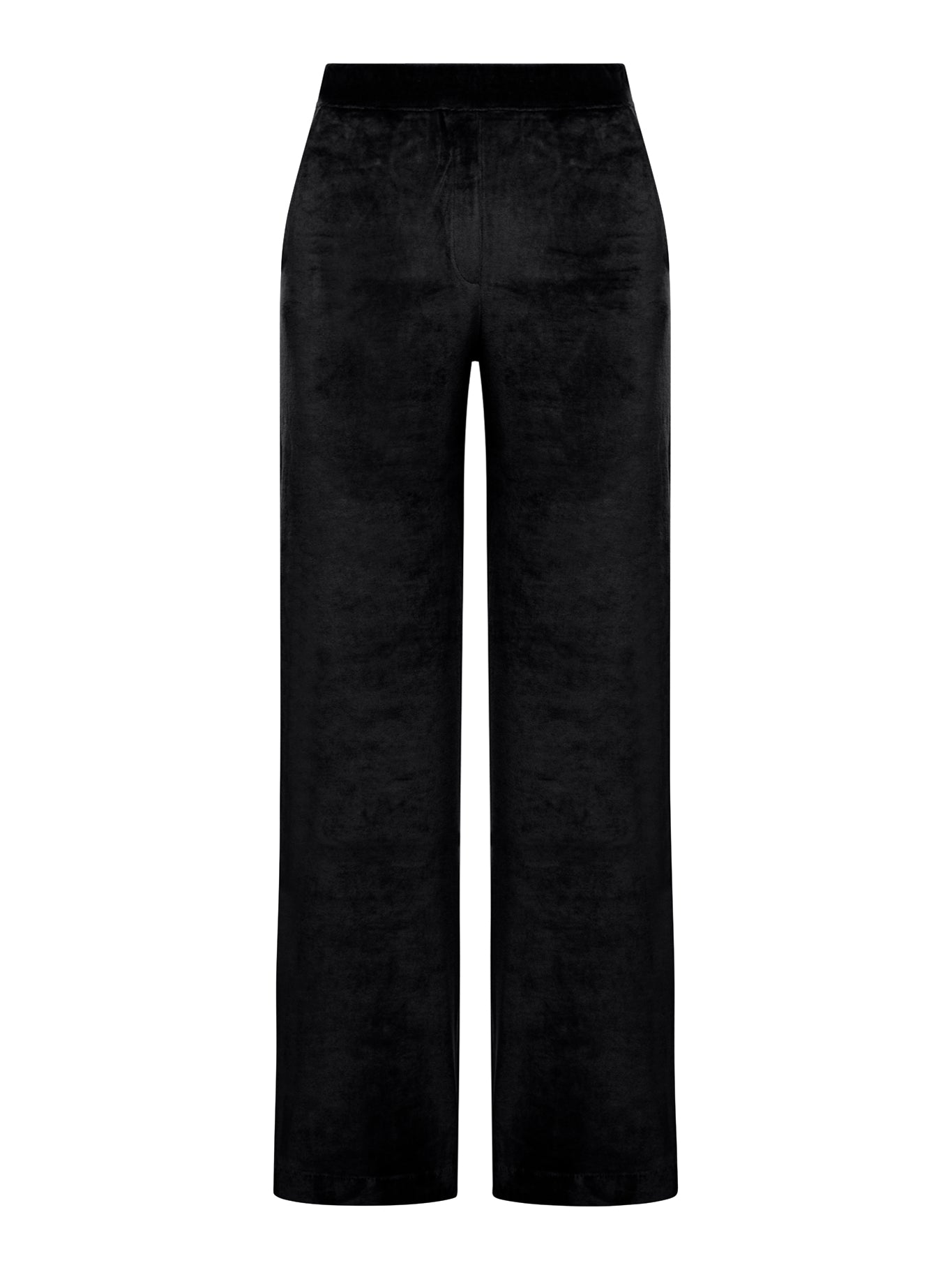 pantalone a gamba ampia