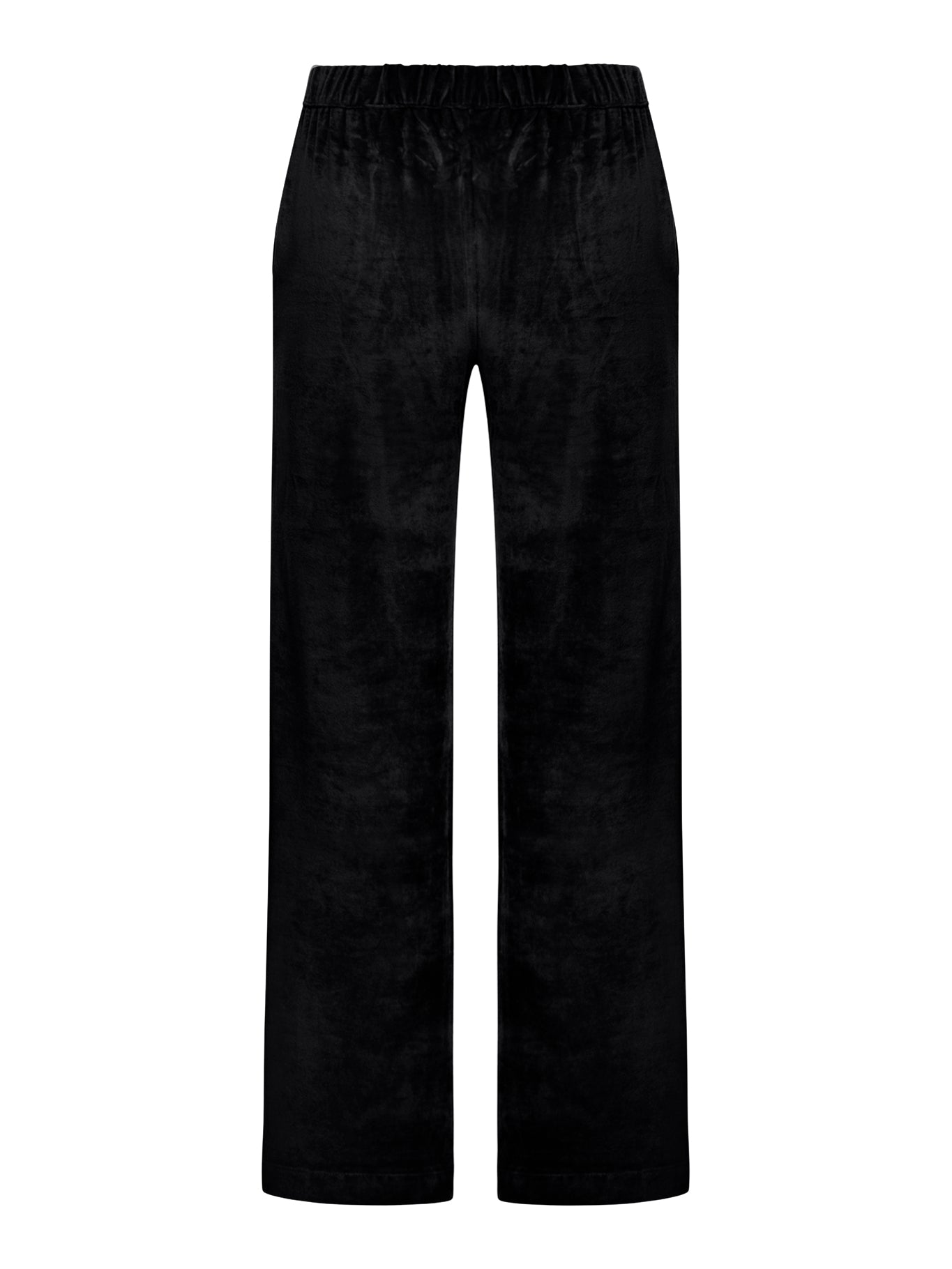pantalone a gamba ampia