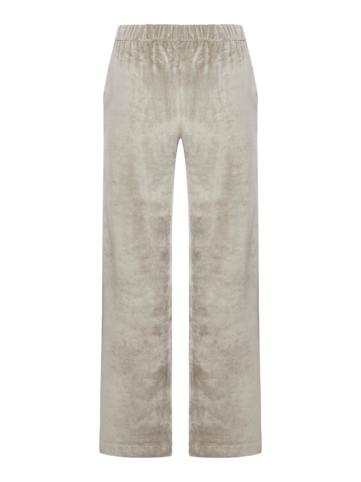 pantalone a gamba ampia