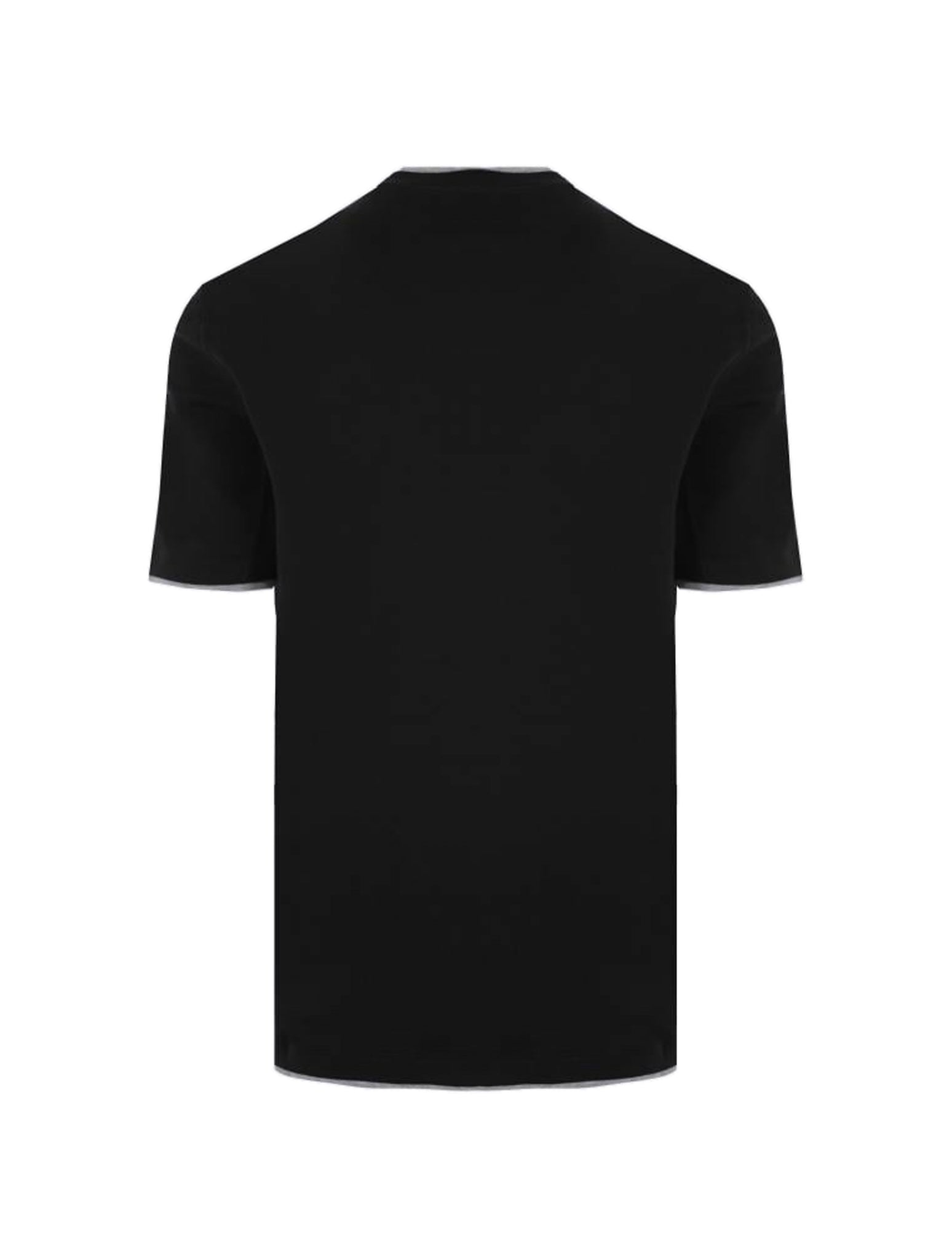 T-SHIRT IN COTONE