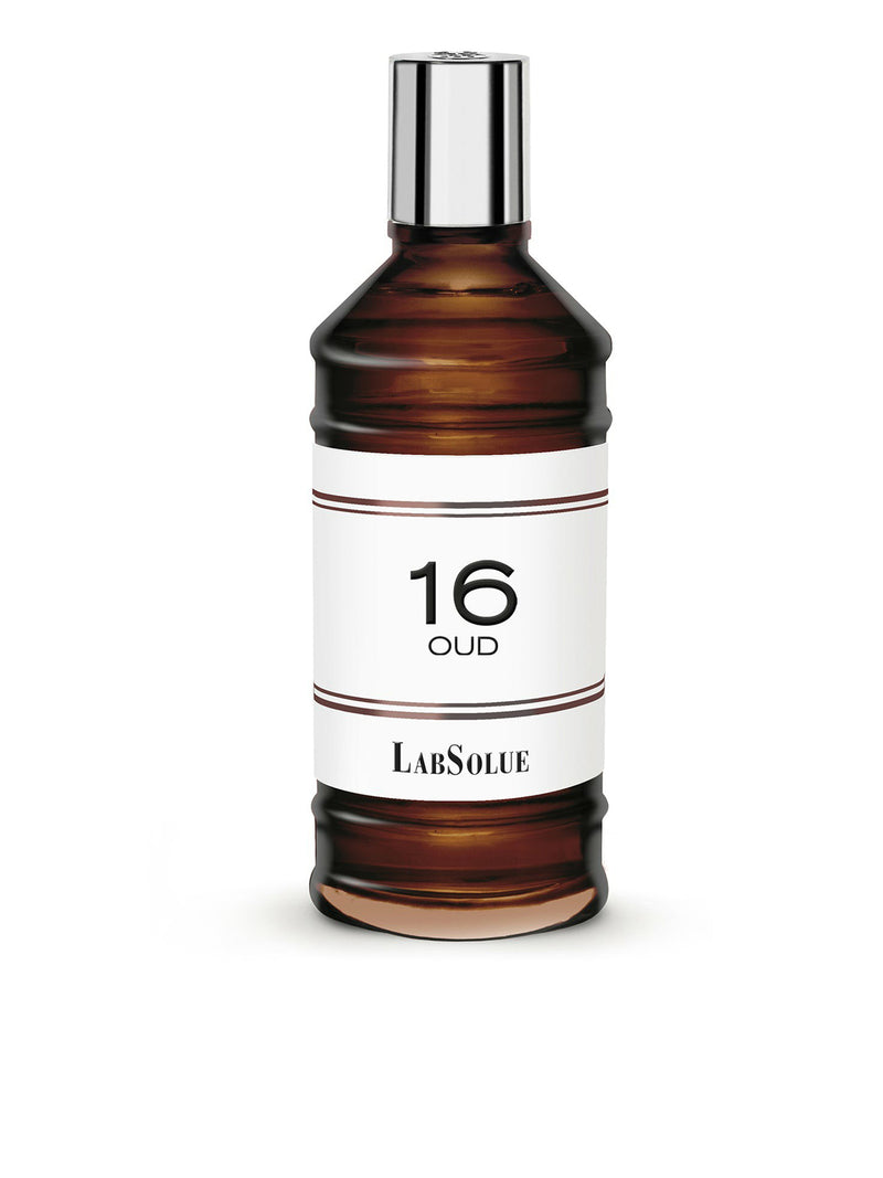 16 OUD 120 ml