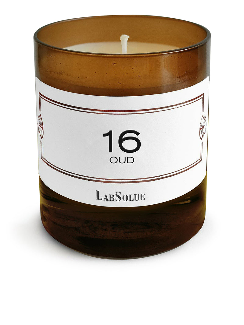 candela 16 Oud