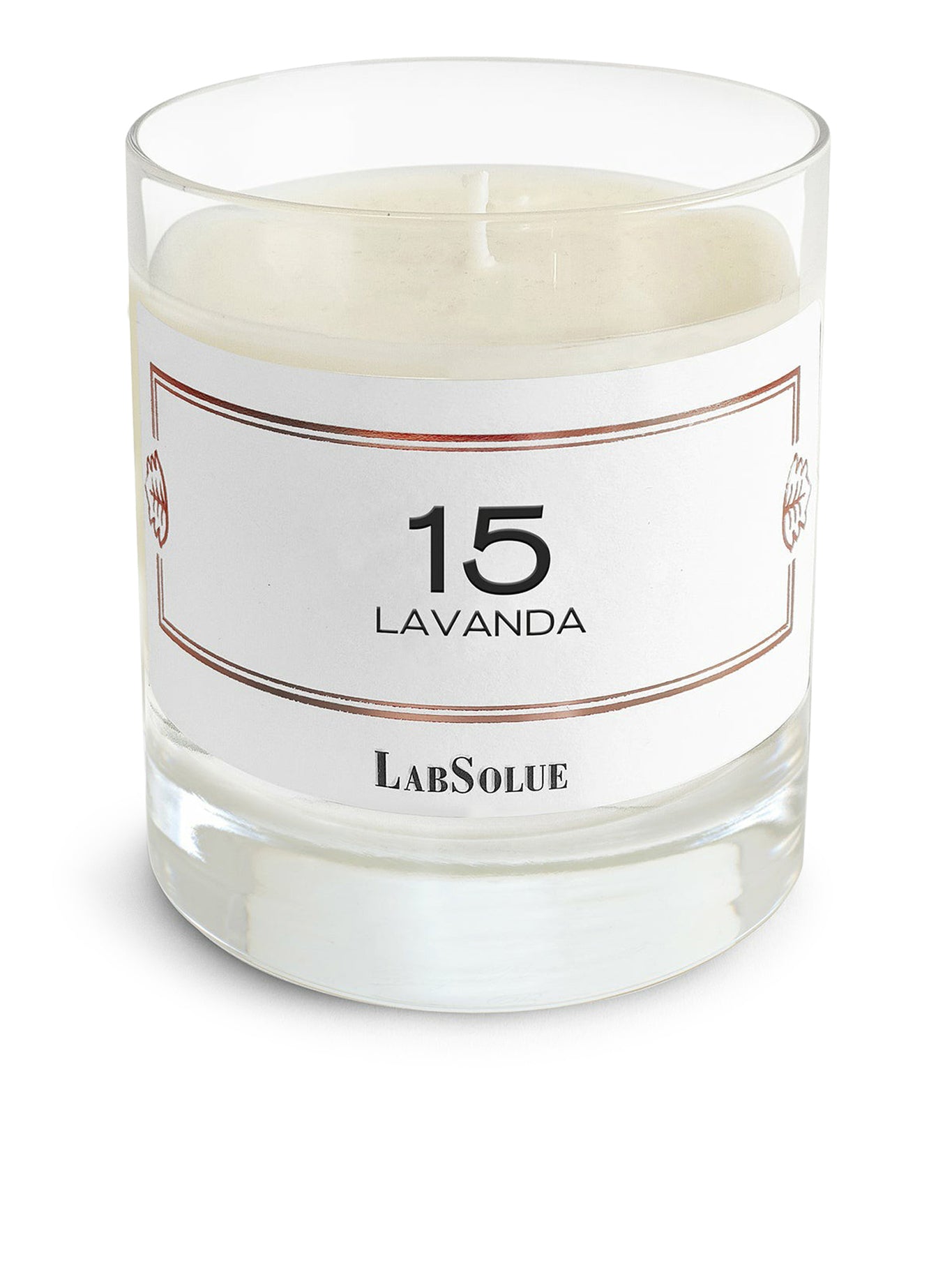 candela 15 lavanda