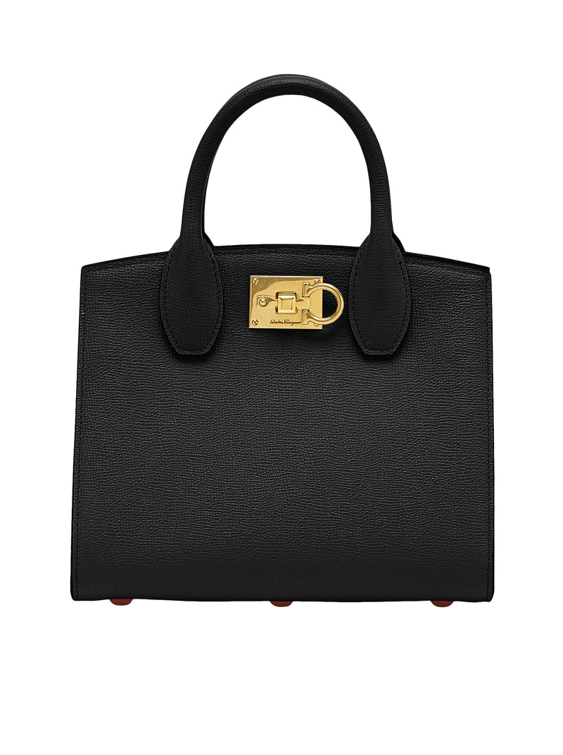 Ferragamo Studio Box bag