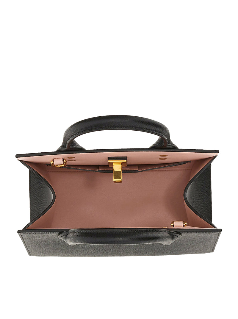 Ferragamo Studio Box bag