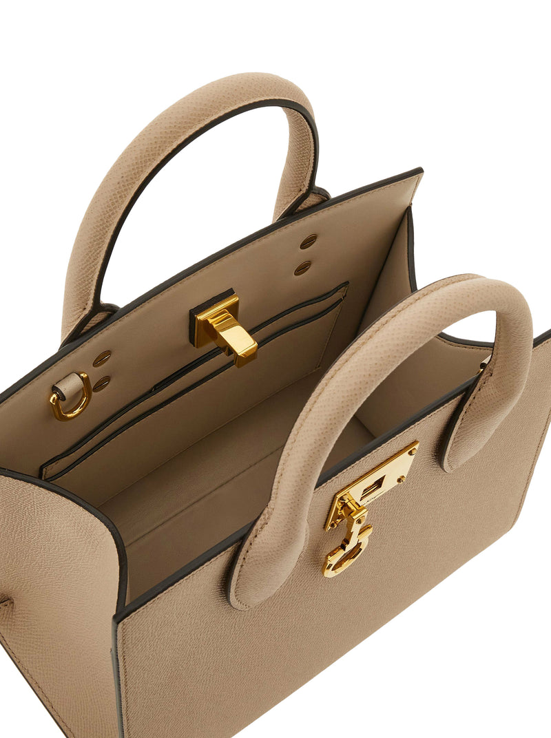 Ferragamo Studio Box bag