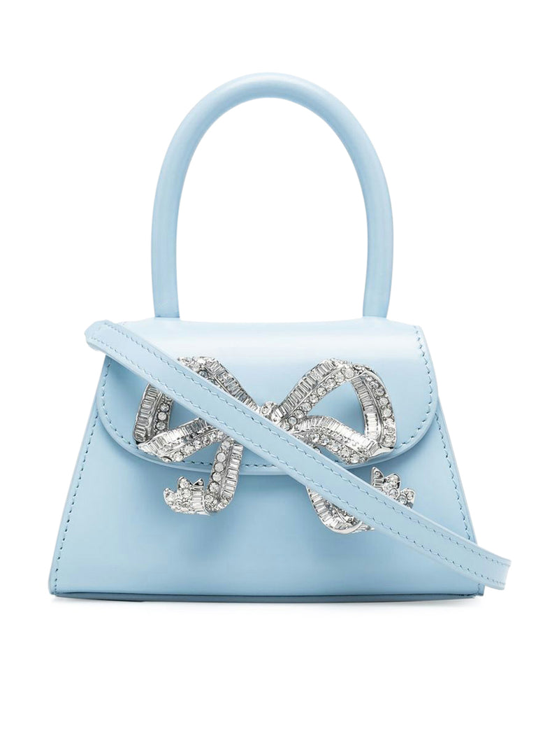 Borsa tote mini The Bow