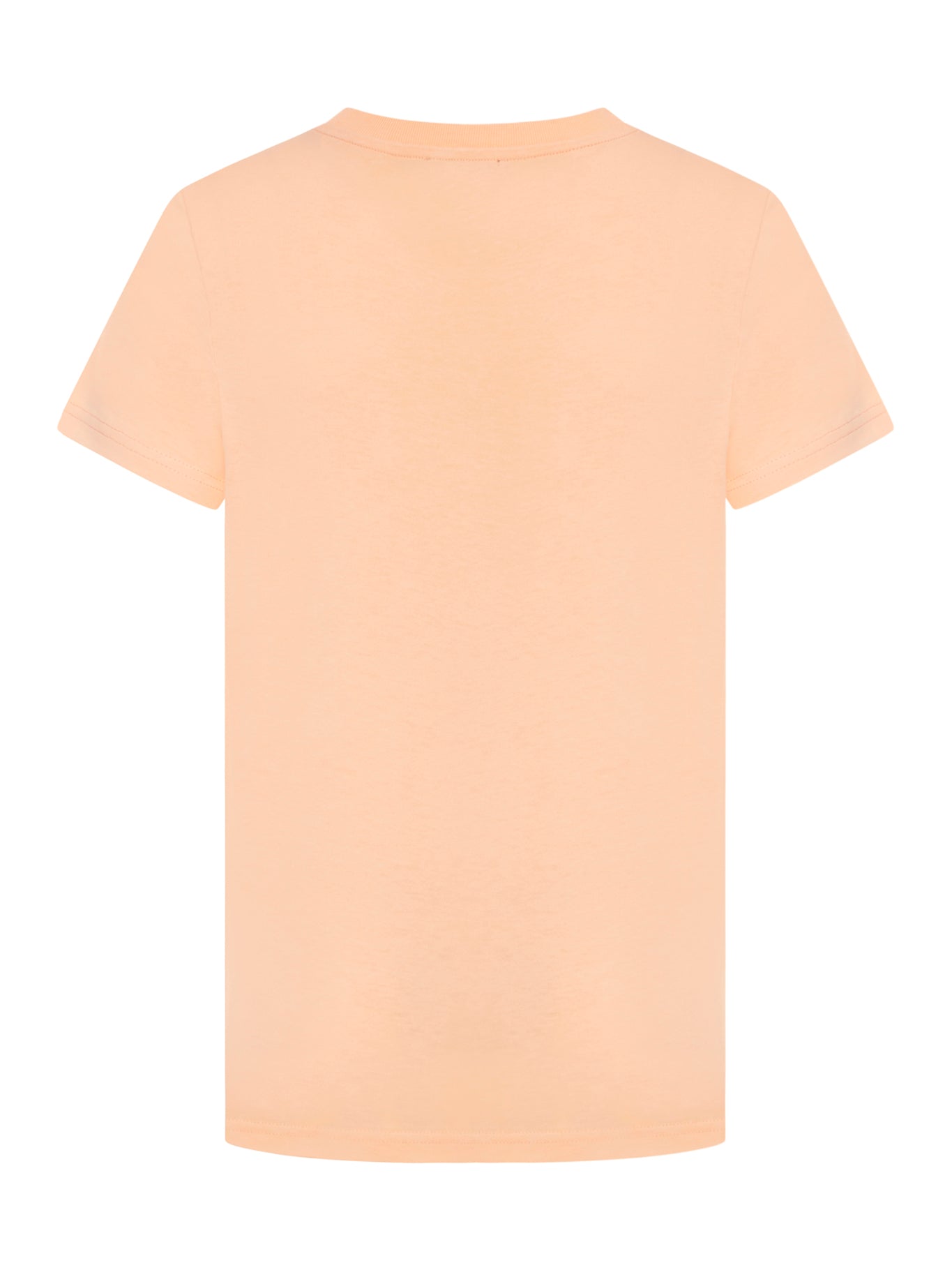 T-shirt Denise in cotone con logo