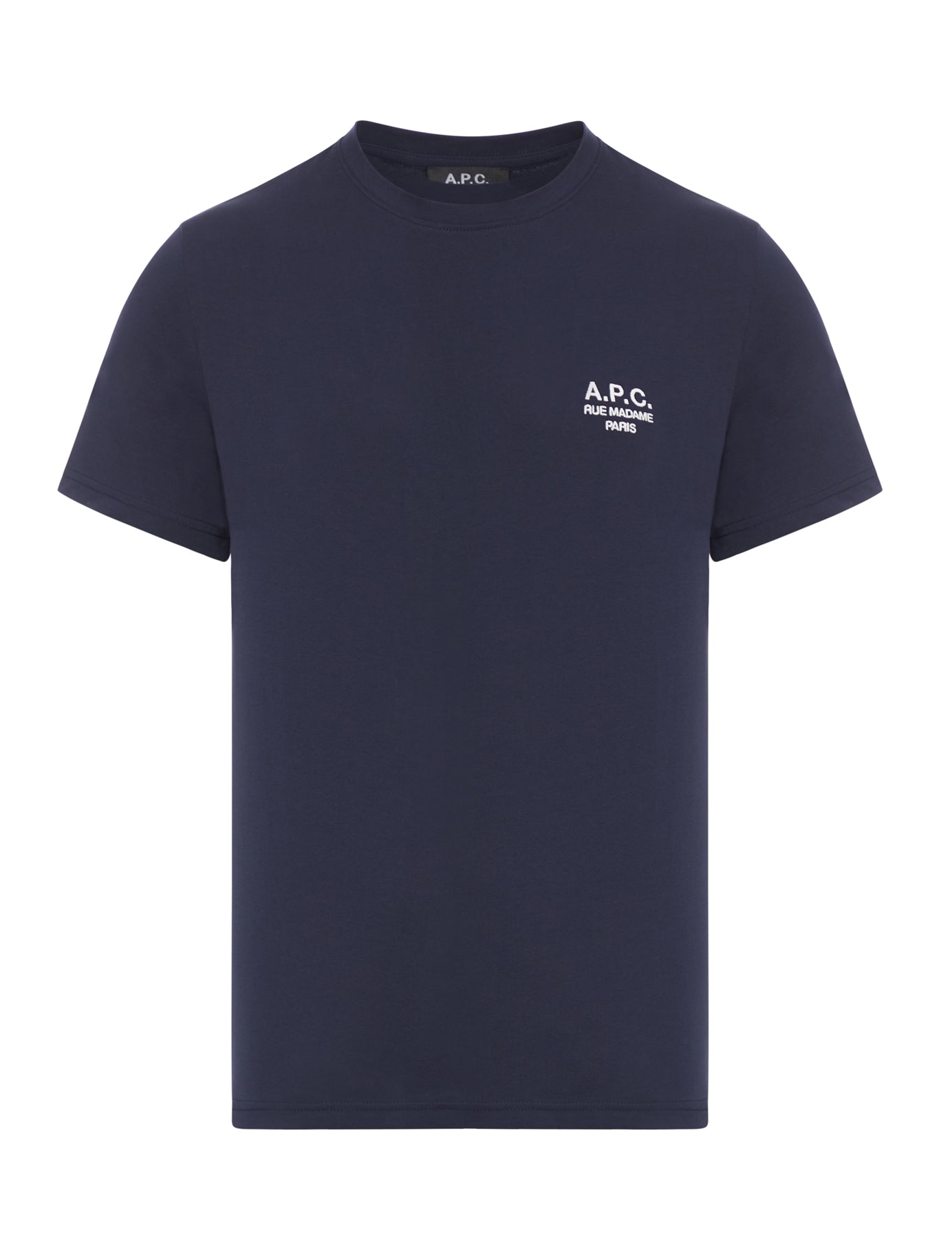 T-Shirt Raymond A.P.C. in cotone