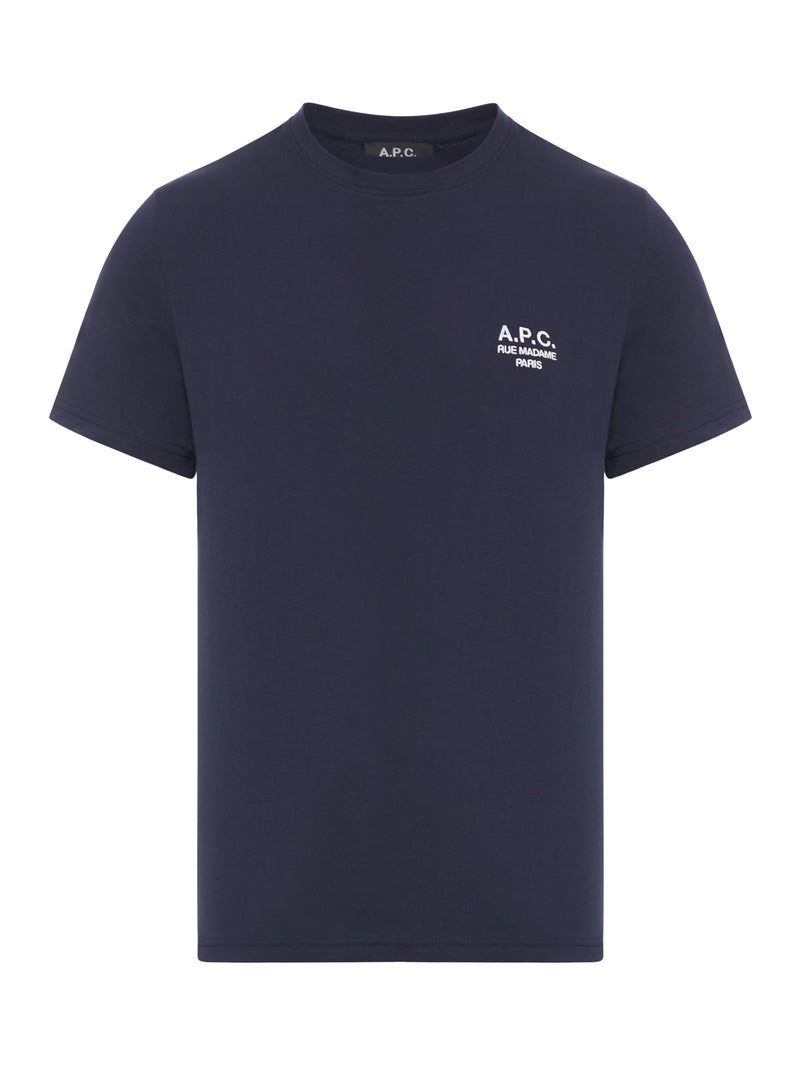 T-Shirt Raymond A.P.C. in cotone