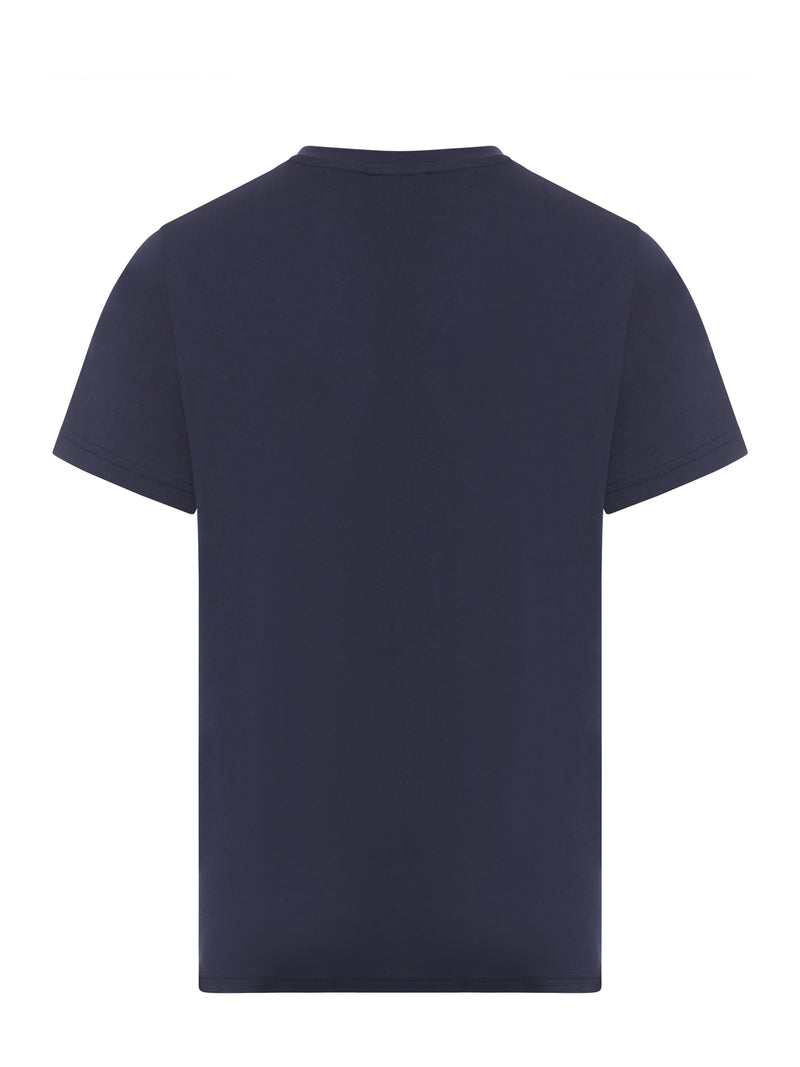 T-Shirt Raymond A.P.C. in cotone
