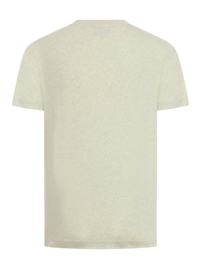 T-SHIRT IN COTONE