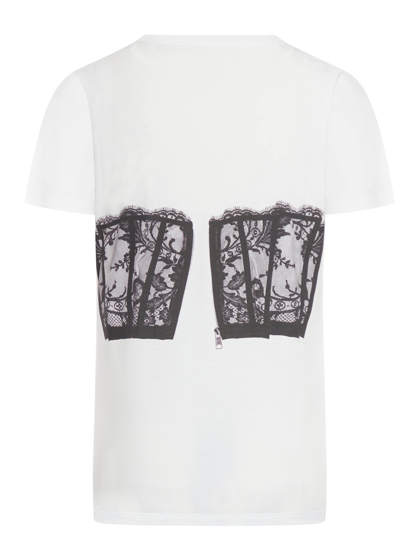 T-shirt Alexander Mcqueen in cotone