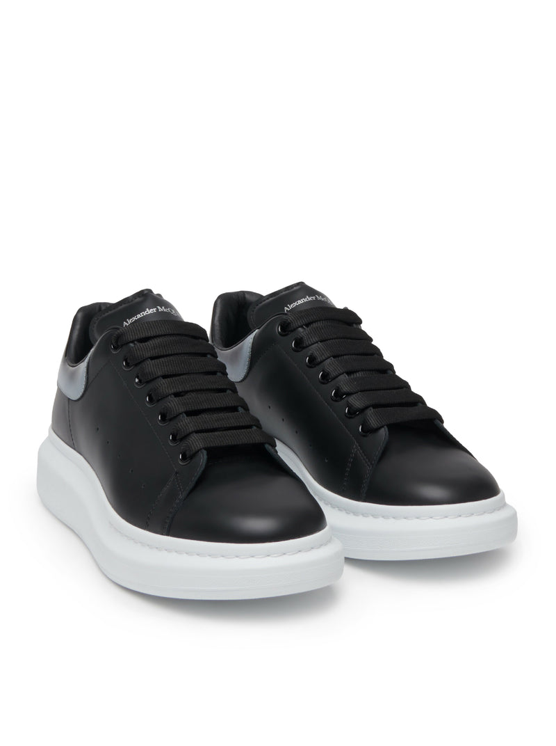 Sneaker oversize da uomo