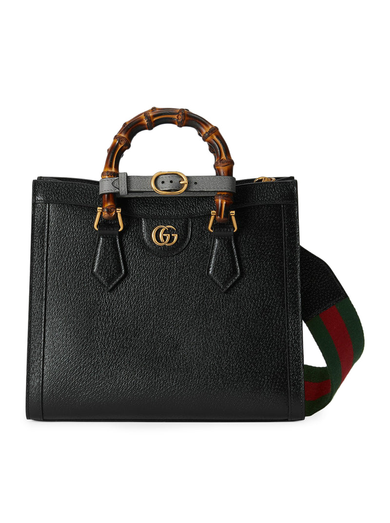 BORSA SHOPPING GUCCI DIANA MISURA PICCOLA