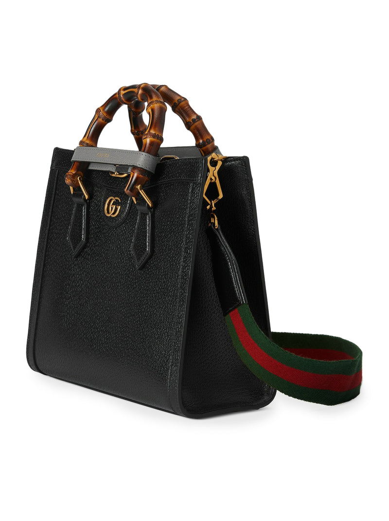 BORSA SHOPPING GUCCI DIANA MISURA PICCOLA