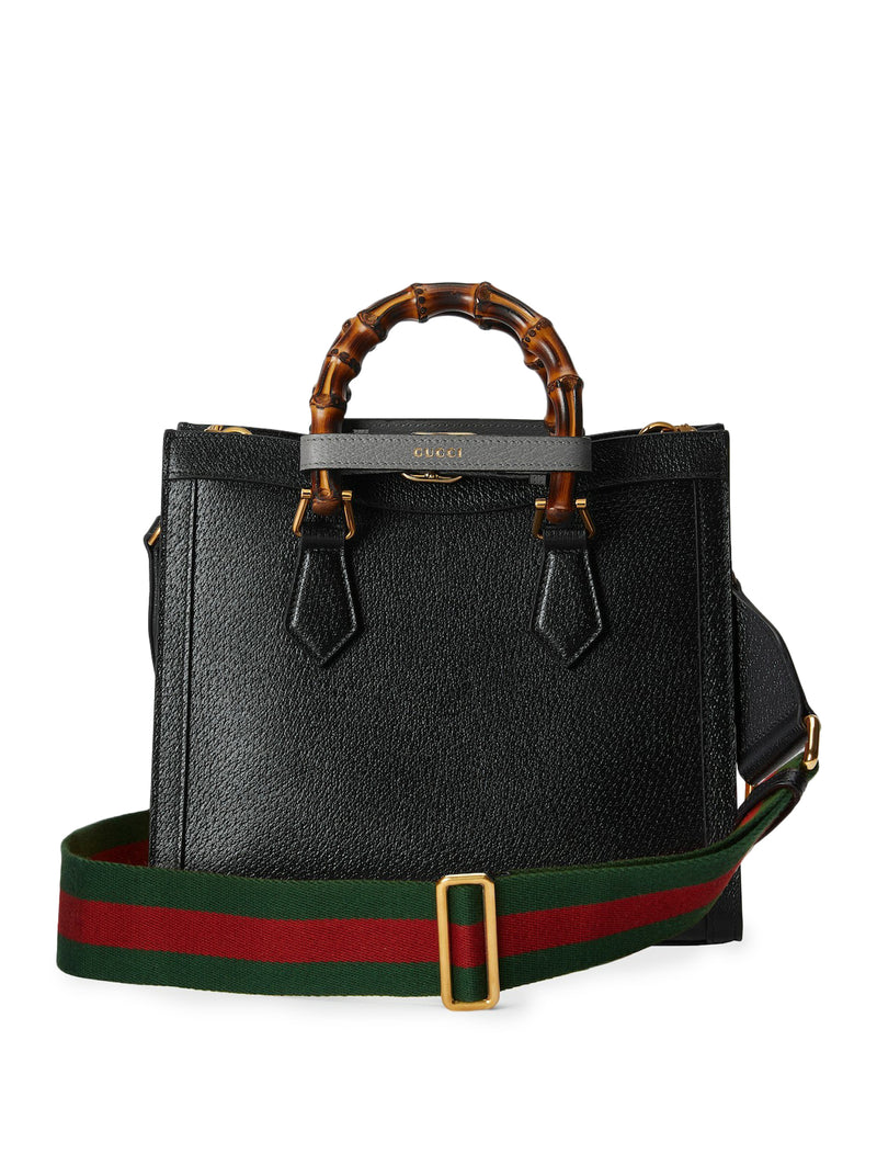 BORSA SHOPPING GUCCI DIANA MISURA PICCOLA