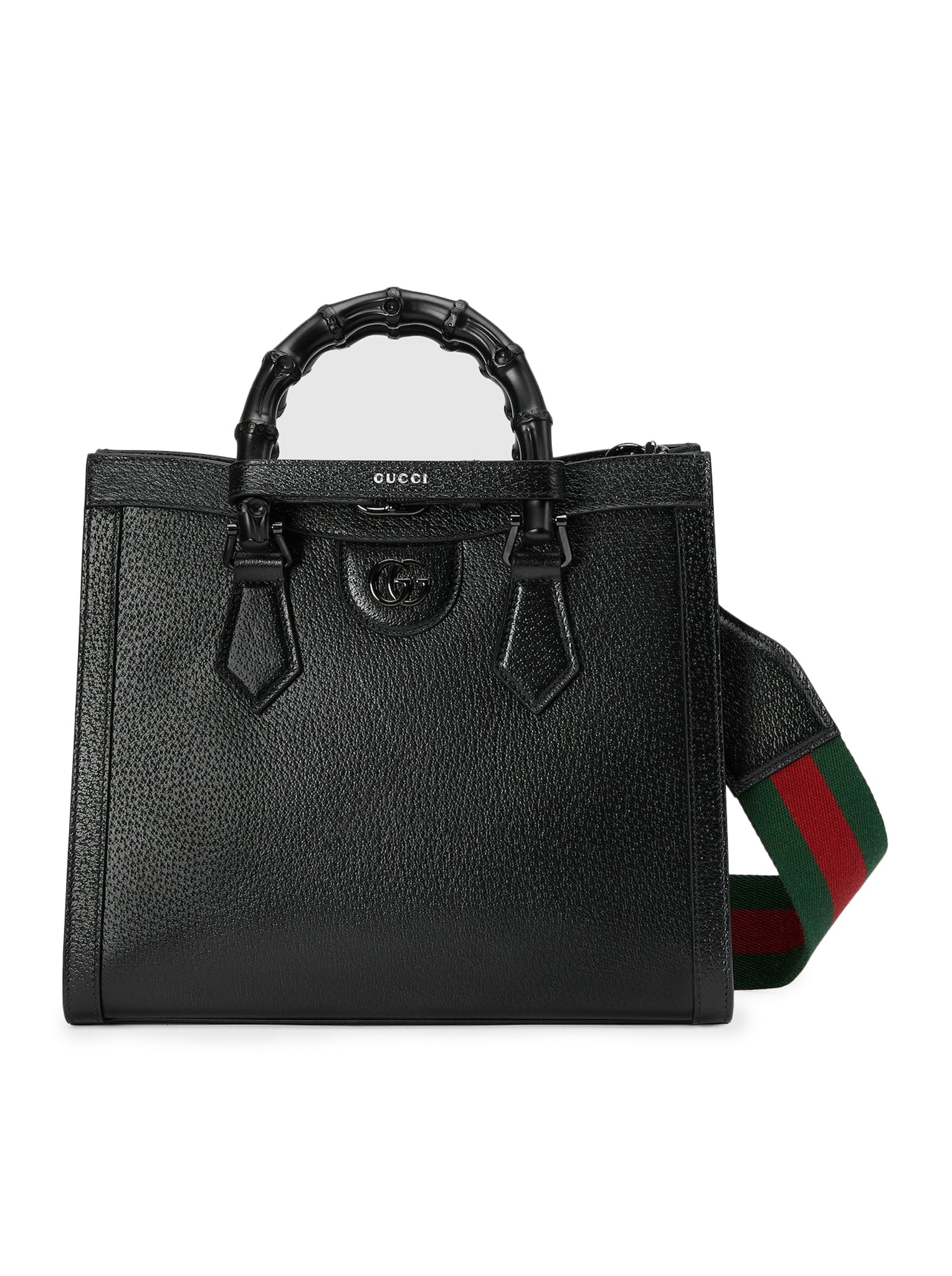 BORSA SHOPPING GUCCI DIANA MISURA PICCOLA