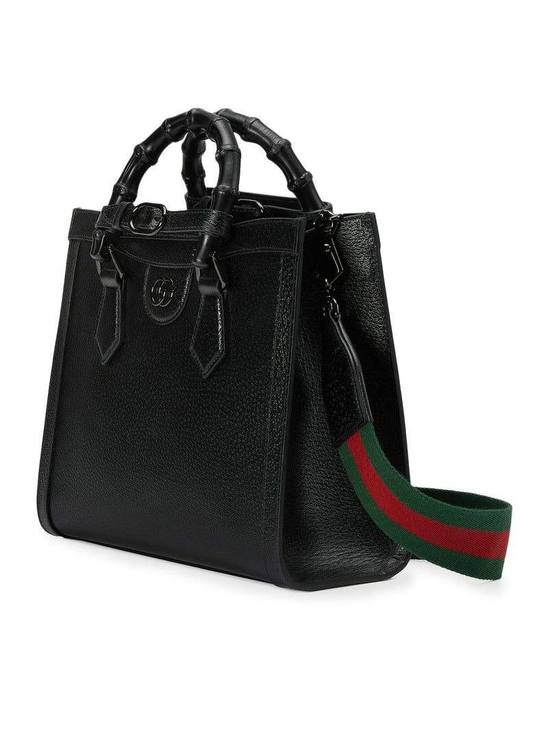 BORSA SHOPPING GUCCI DIANA MISURA PICCOLA